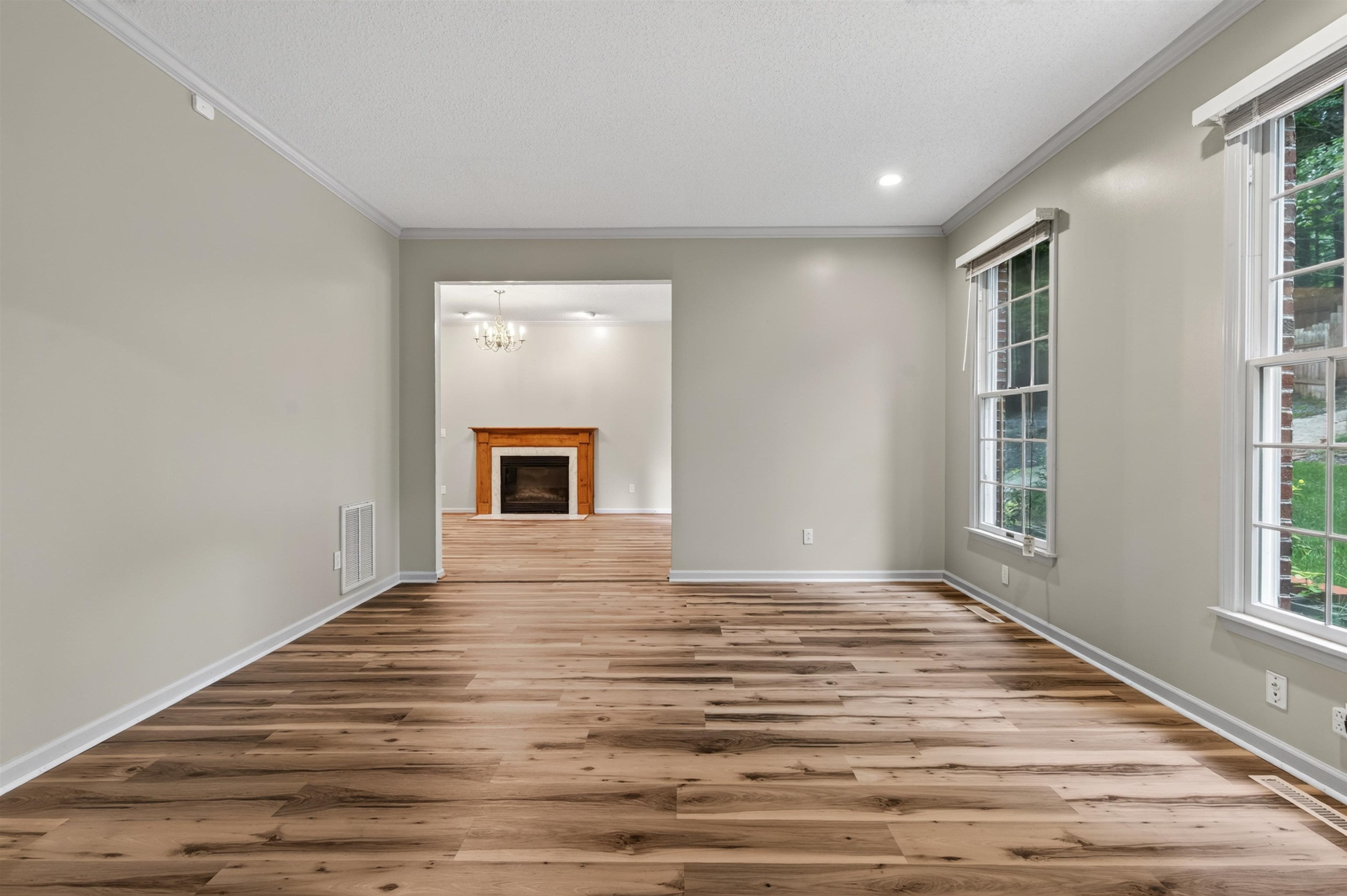 116 Rock Point Lane Marion VA 24354