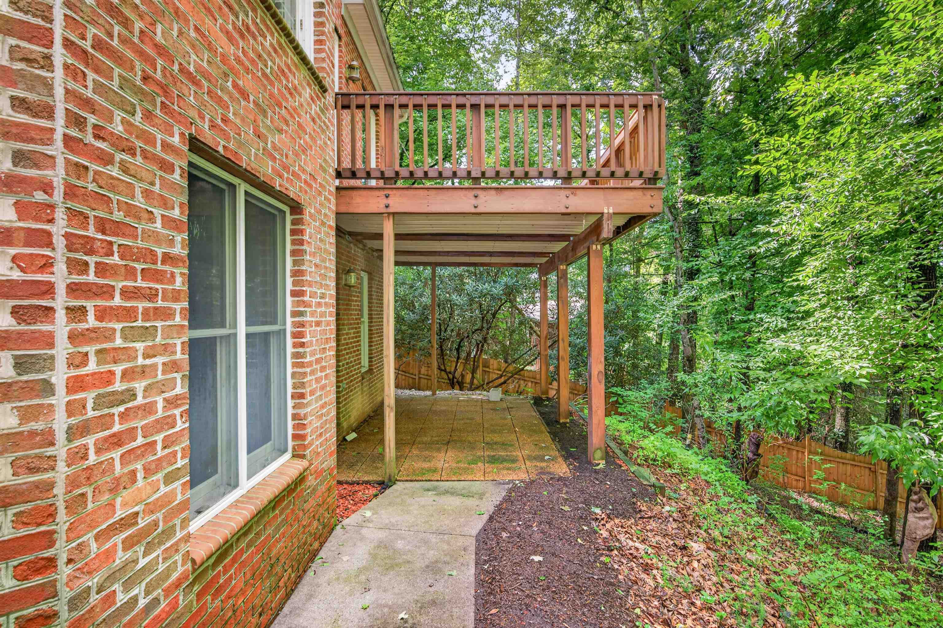 116 Rock Point Lane Marion VA 24354