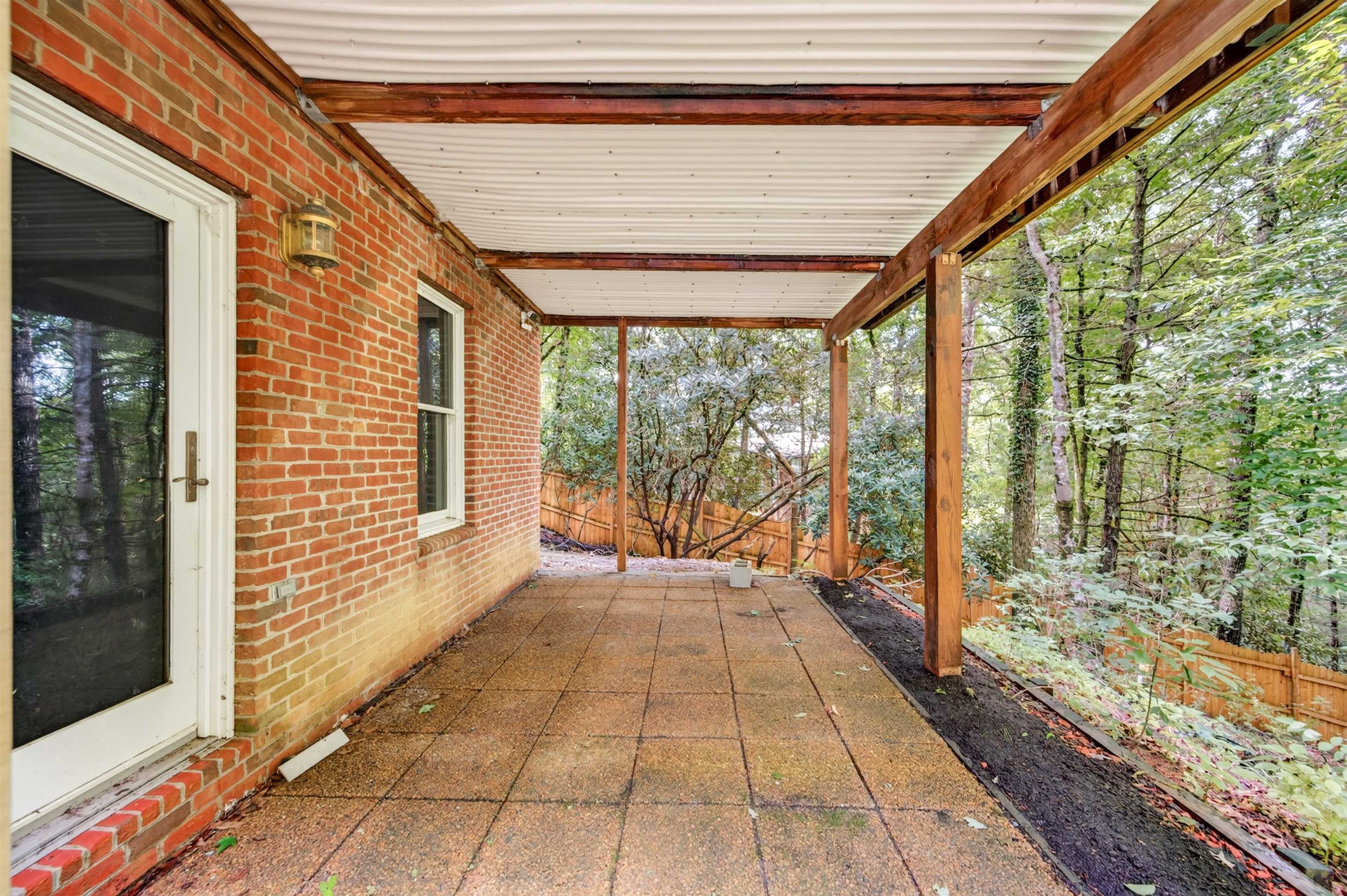 116 Rock Point Lane Marion VA 24354