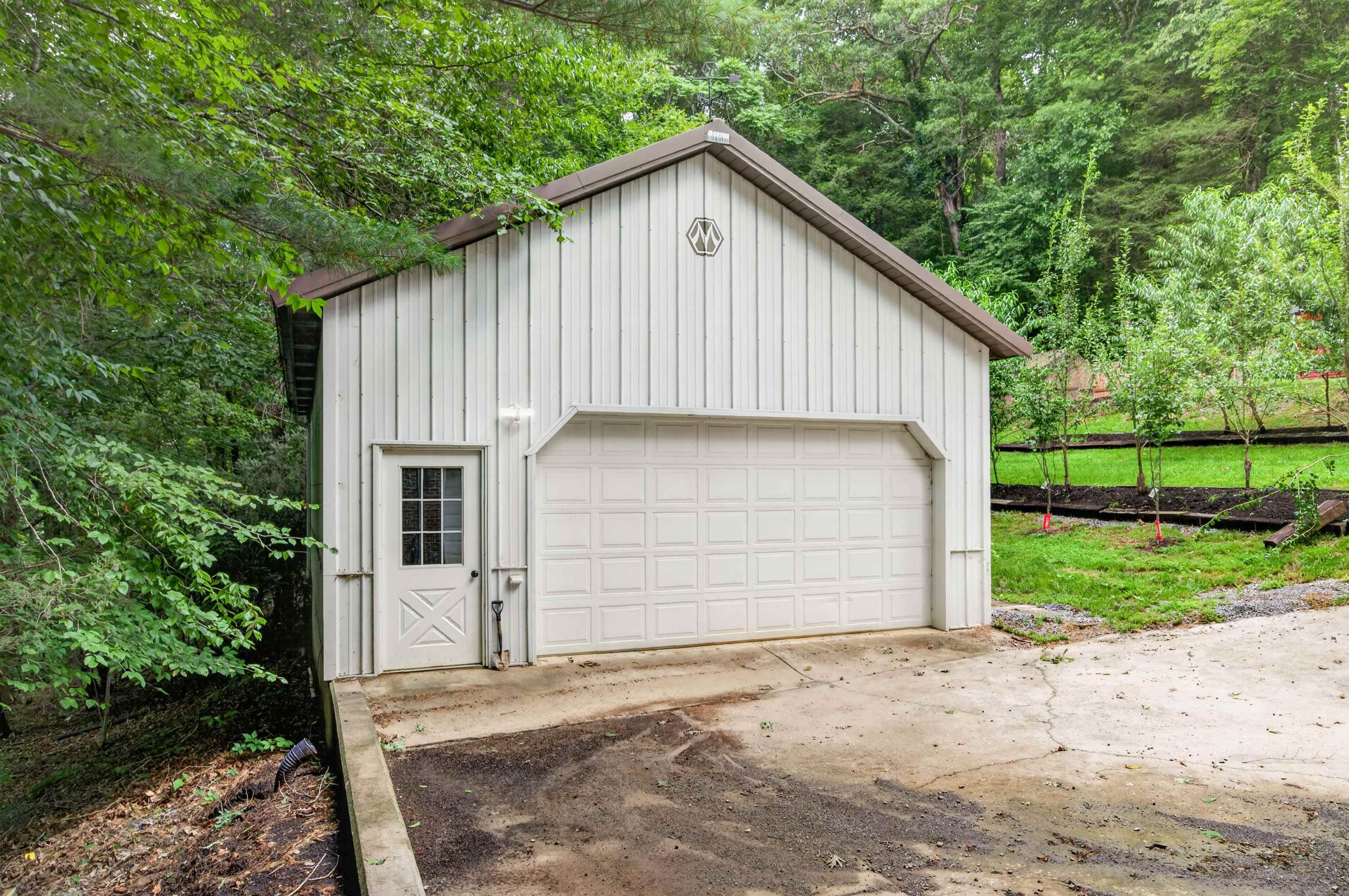 116 Rock Point Lane Marion VA 24354