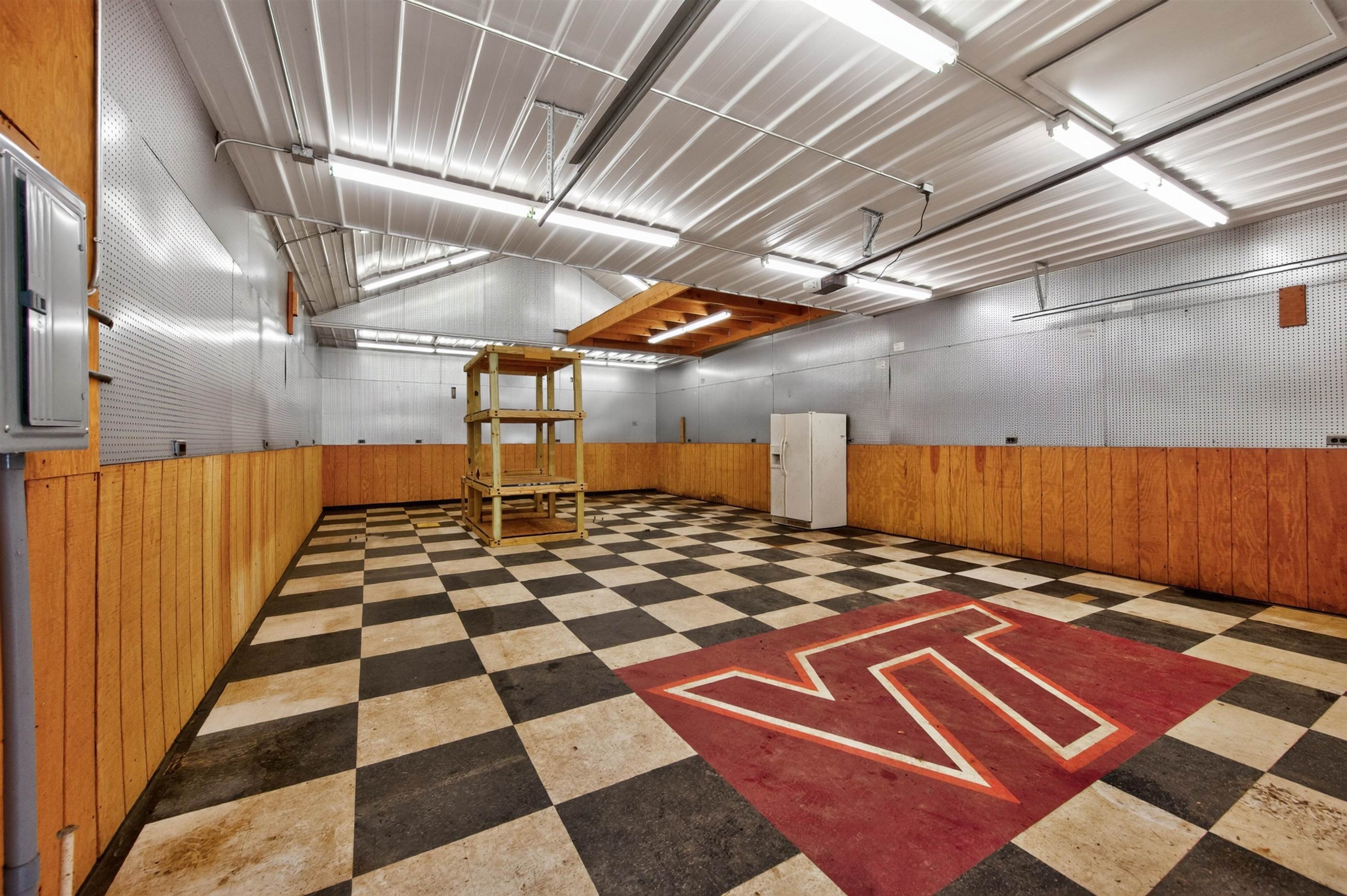 116 Rock Point Lane Marion VA 24354