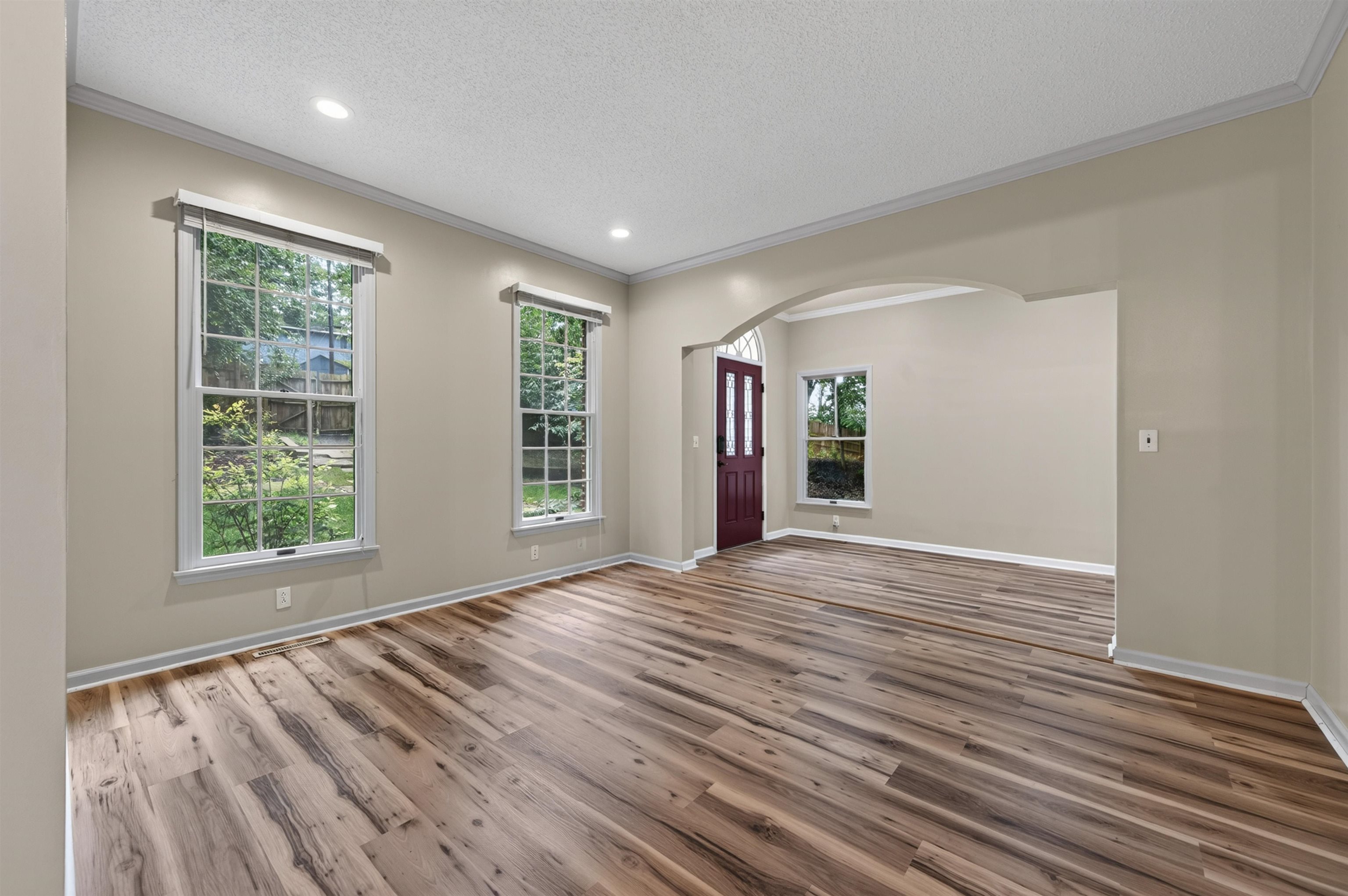 116 Rock Point Lane Marion VA 24354