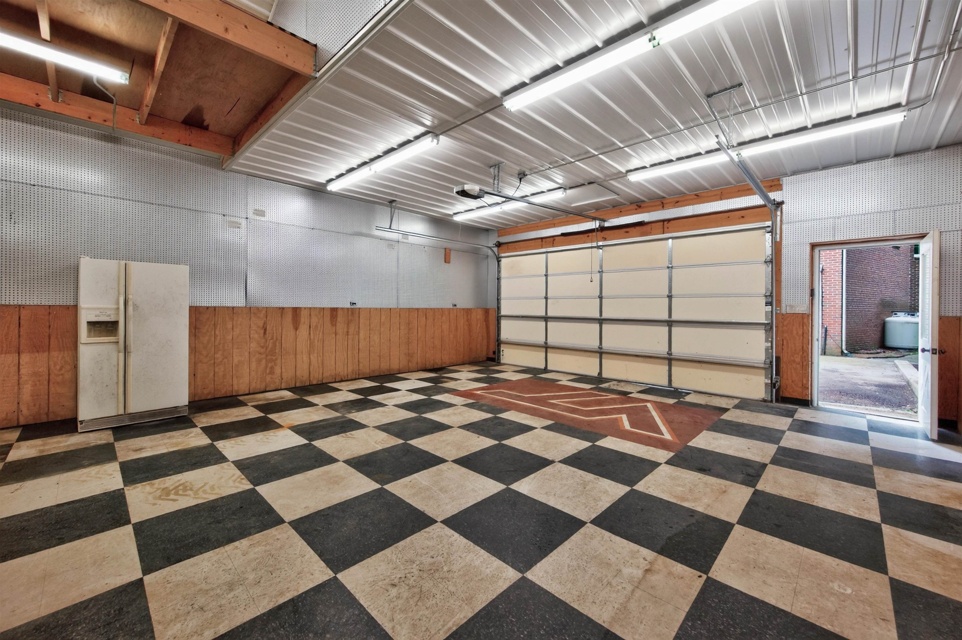 116 Rock Point Lane Marion VA 24354