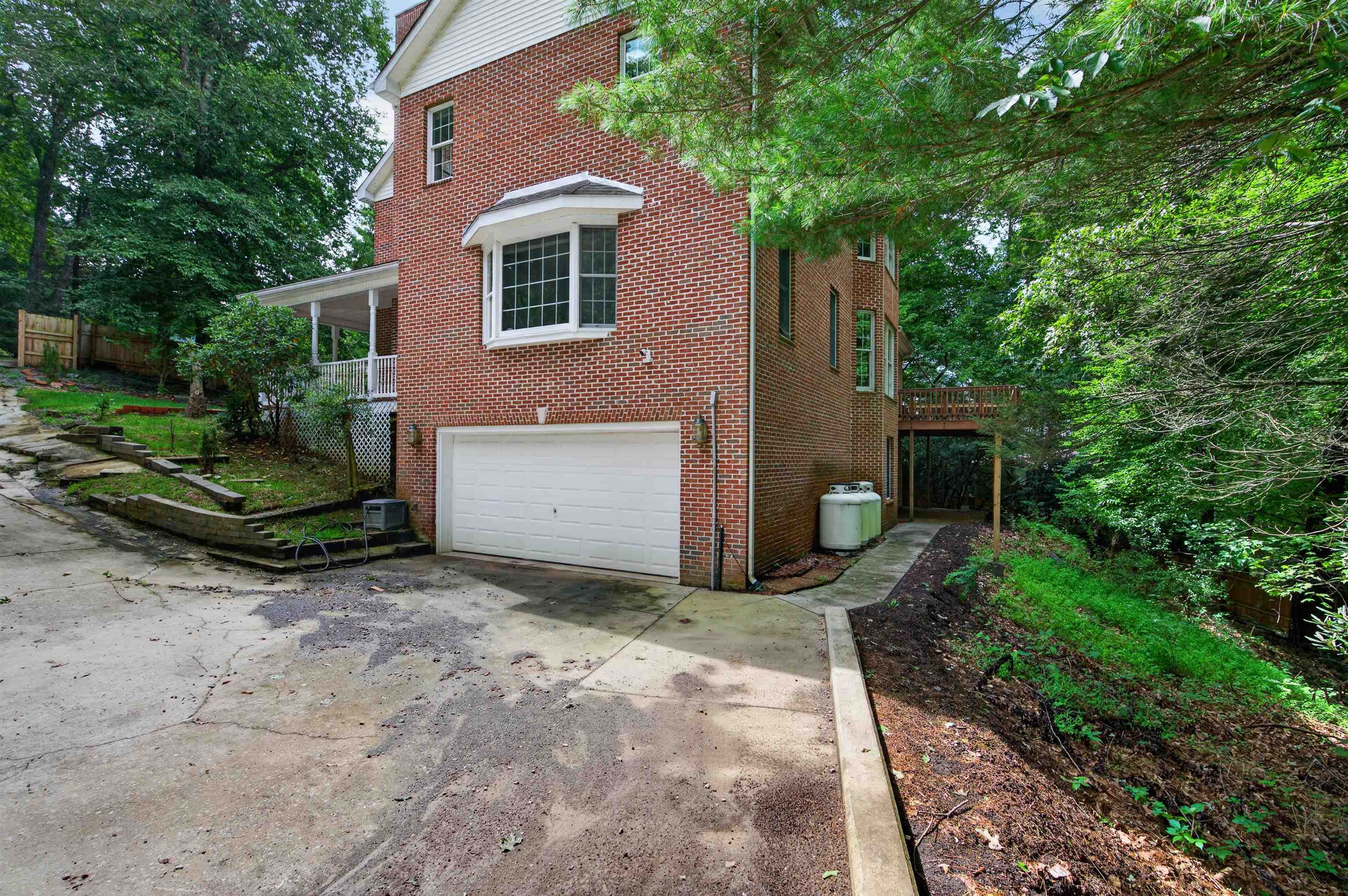 116 Rock Point Lane Marion VA 24354
