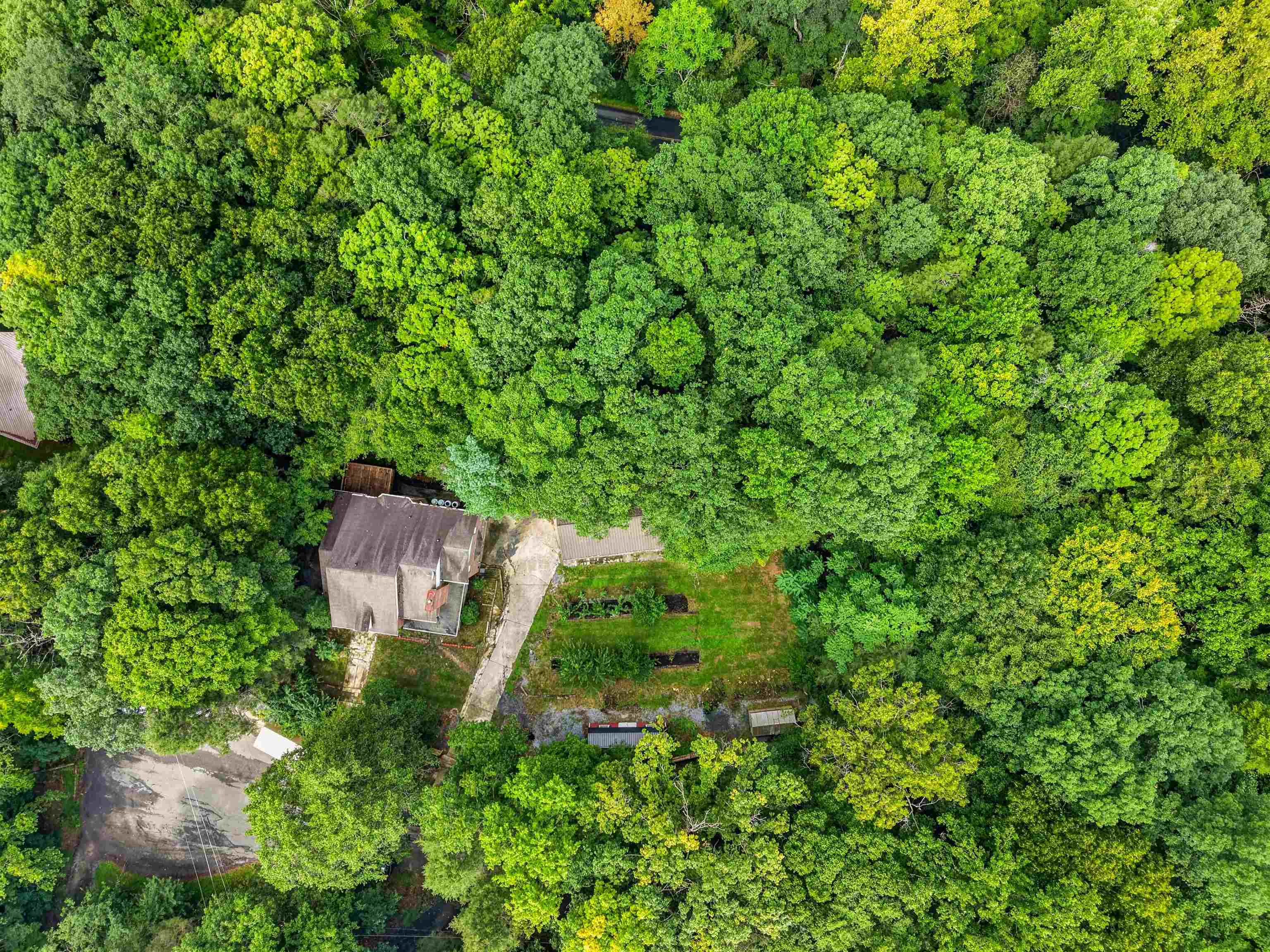 116 Rock Point Lane Marion VA 24354