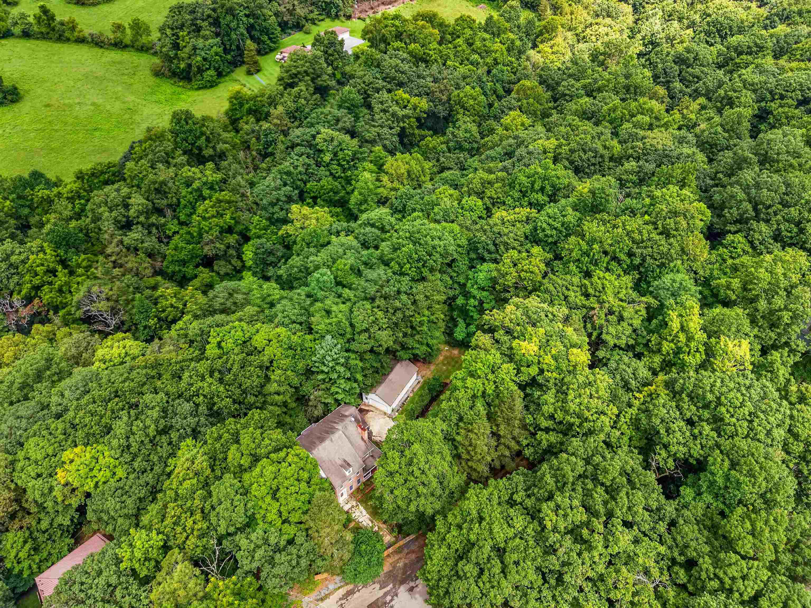 116 Rock Point Lane Marion VA 24354