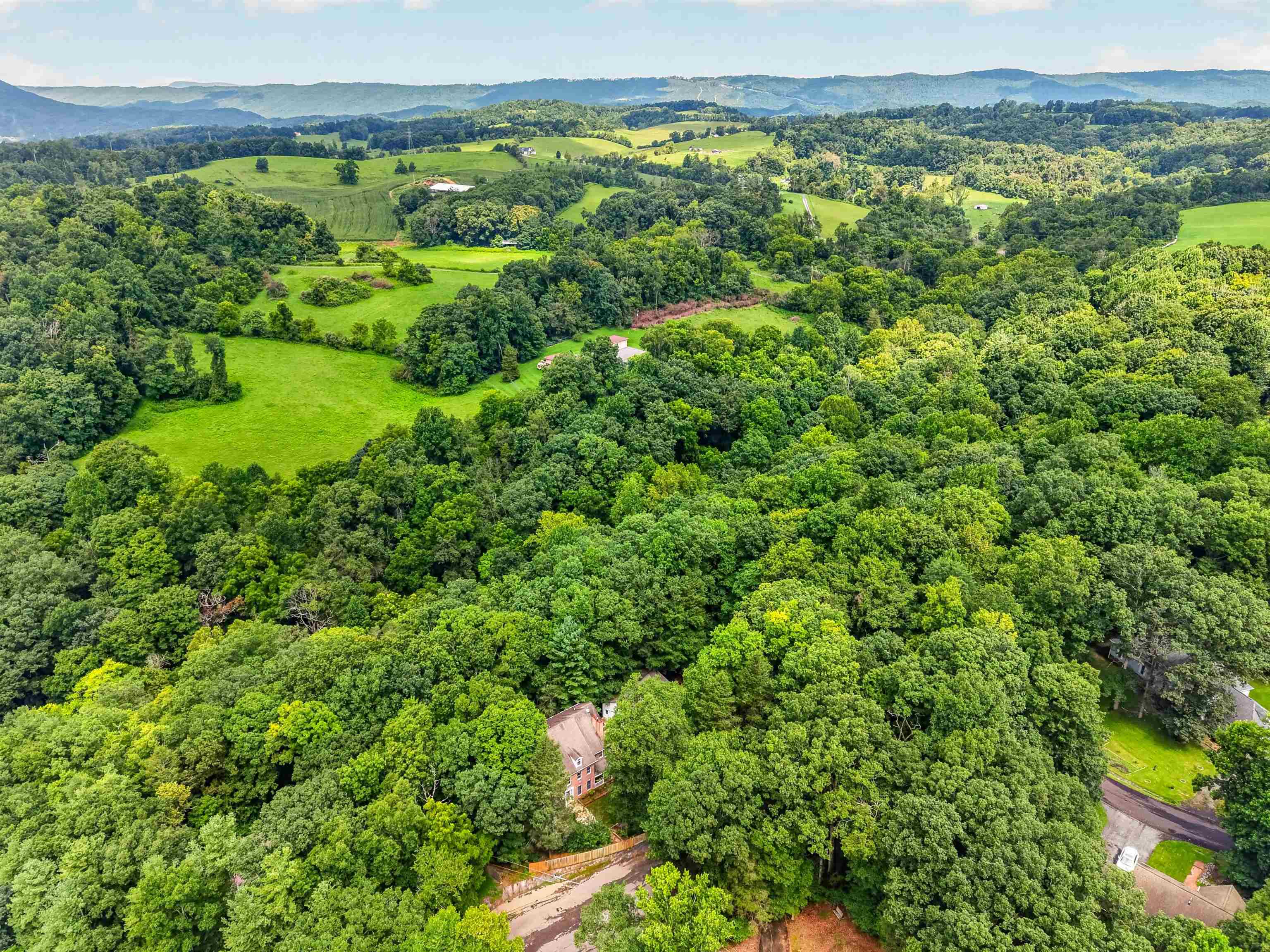 116 Rock Point Lane Marion VA 24354