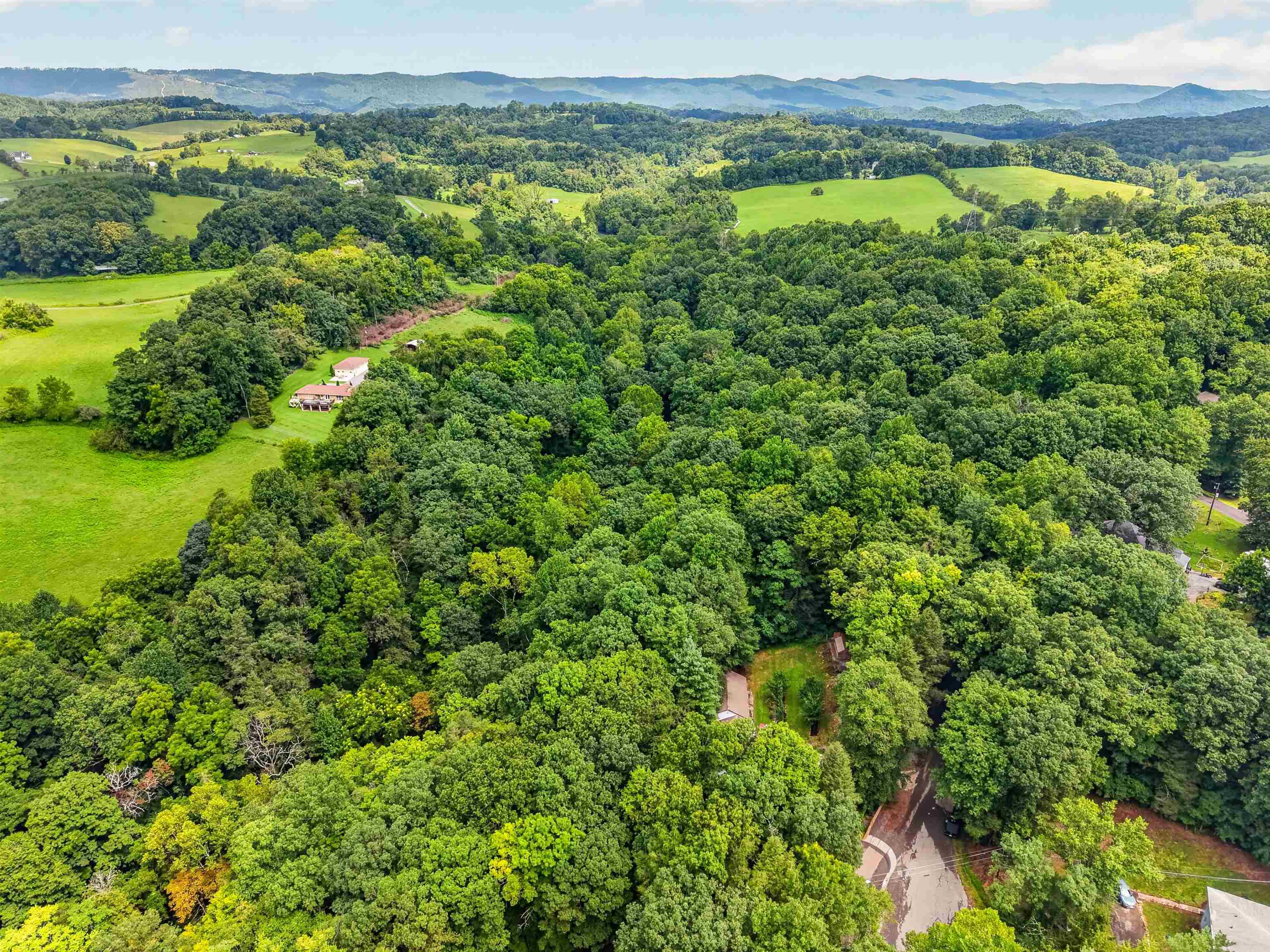 116 Rock Point Lane Marion VA 24354