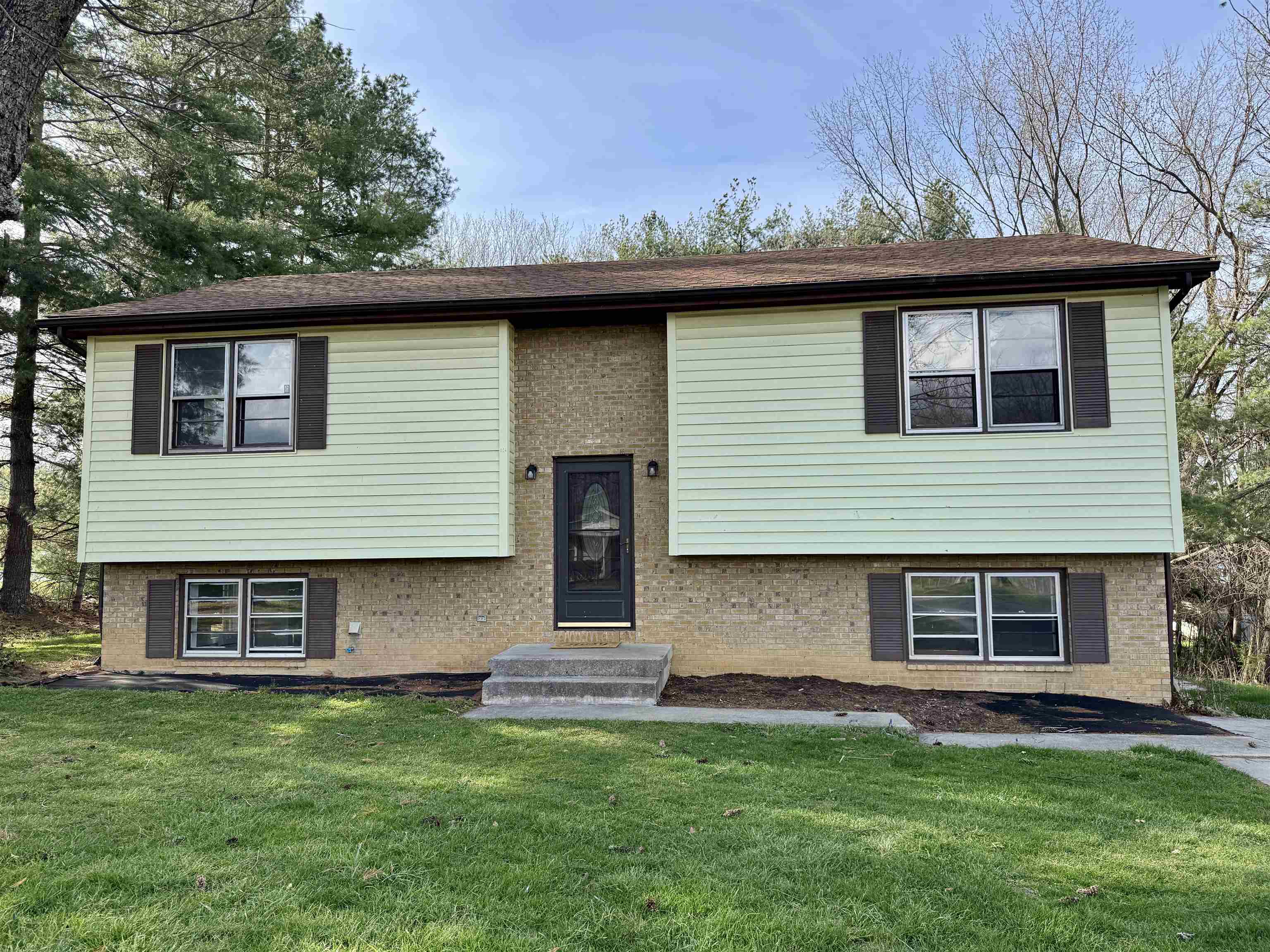 101 3rd Street Dublin VA 24084