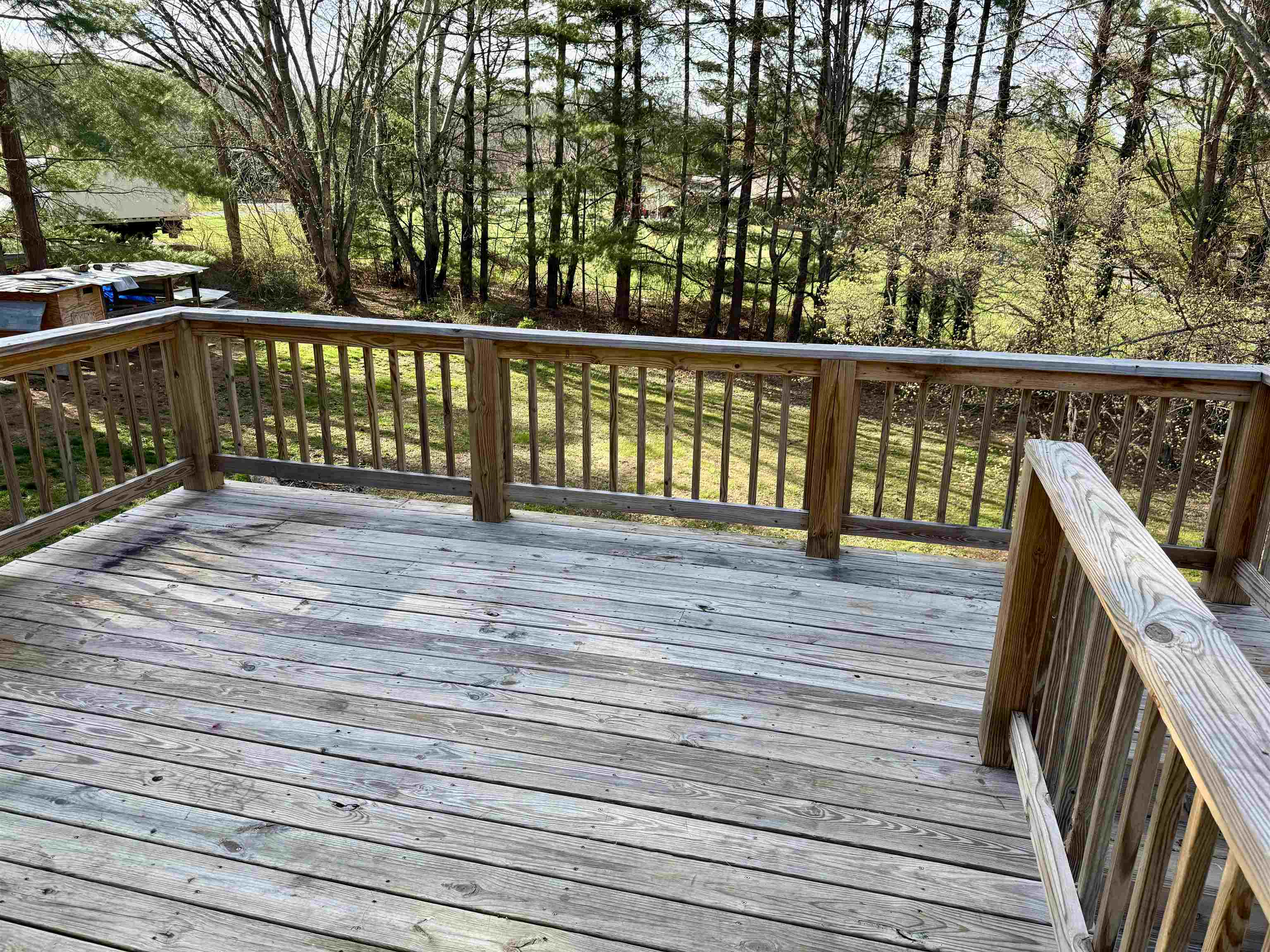 101 3rd Street Dublin VA 24084