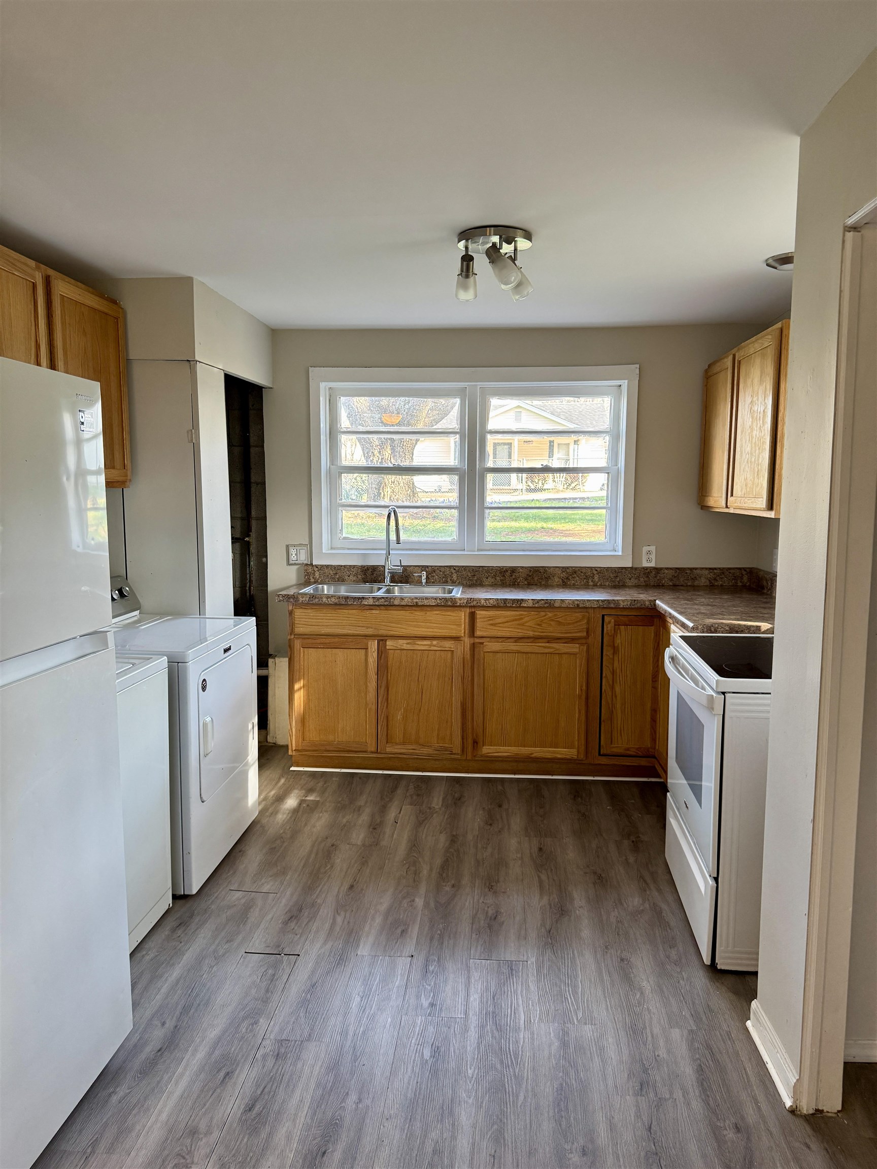 101 3rd Street Dublin VA 24084