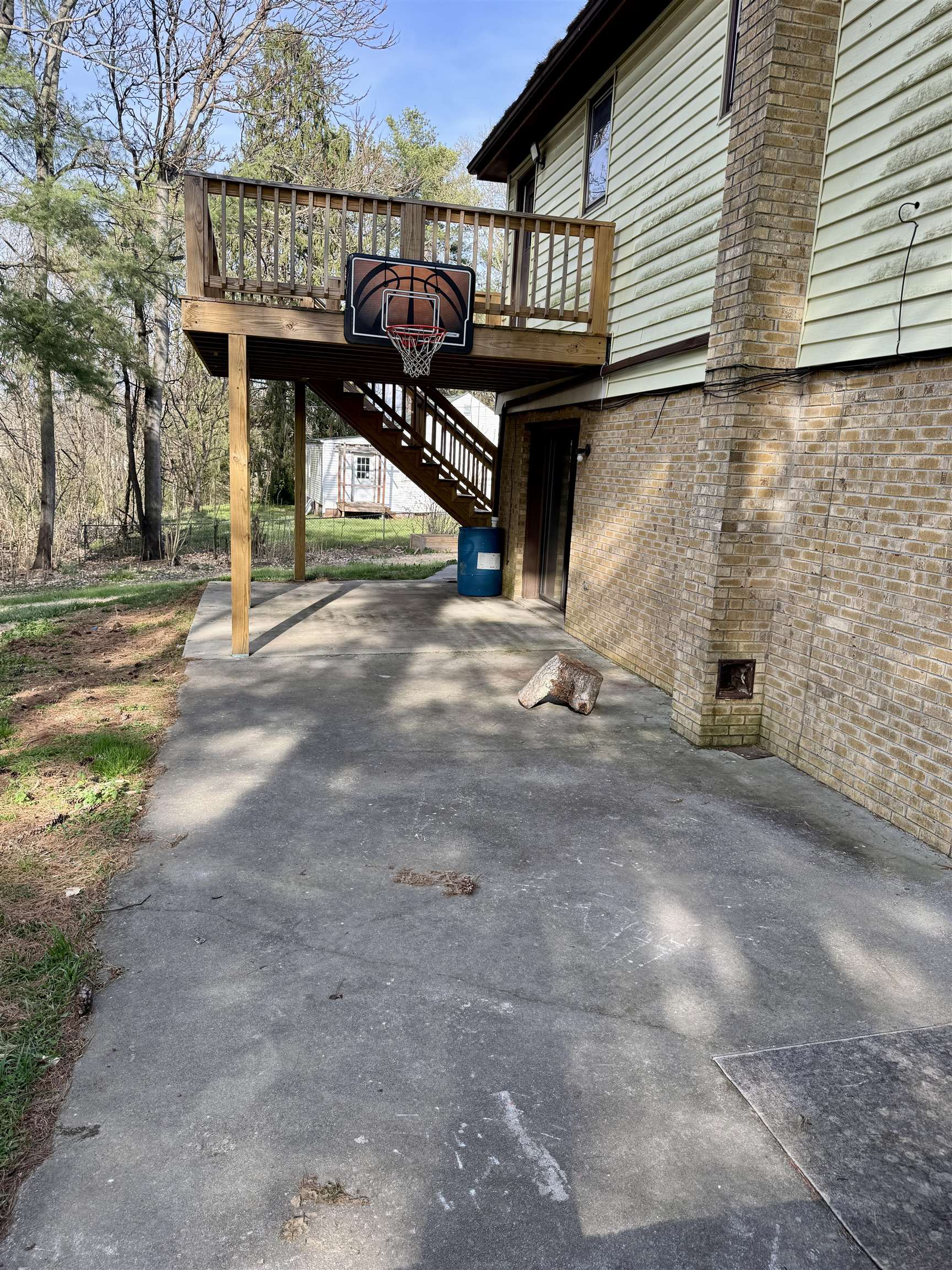 101 3rd Street Dublin VA 24084