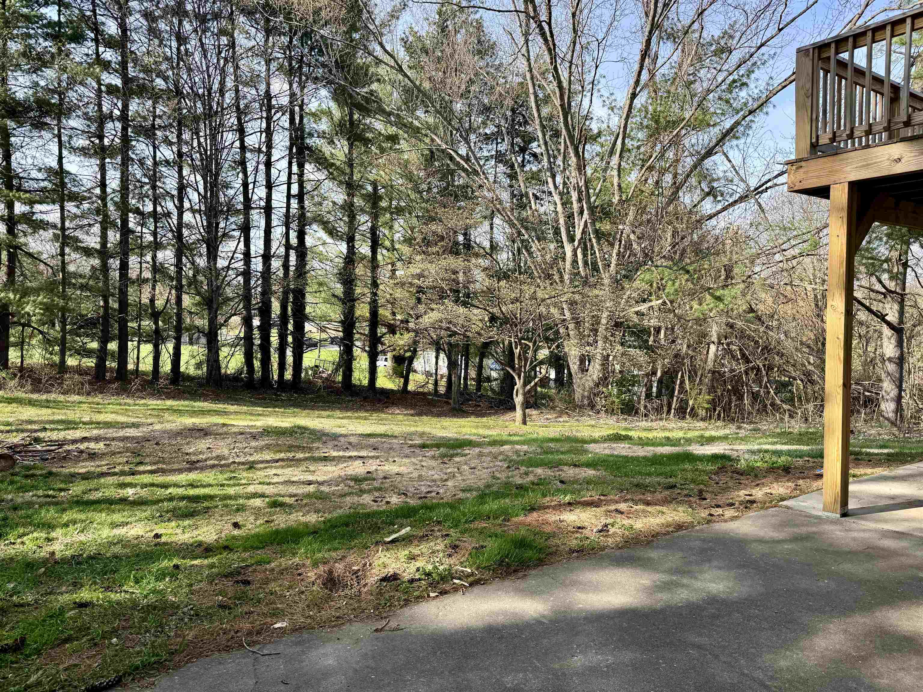 101 3rd Street Dublin VA 24084