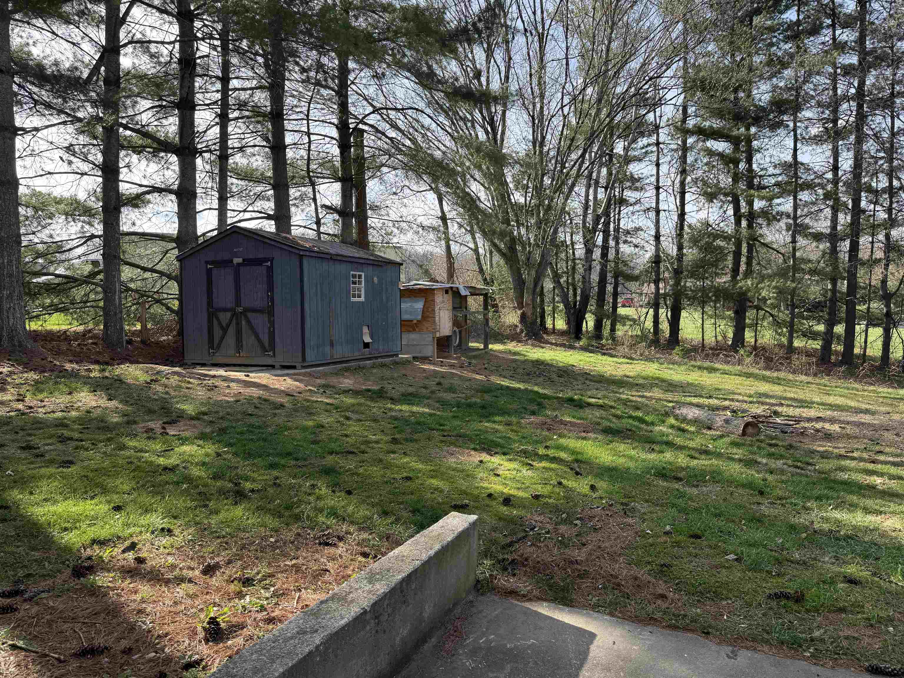 101 3rd Street Dublin VA 24084