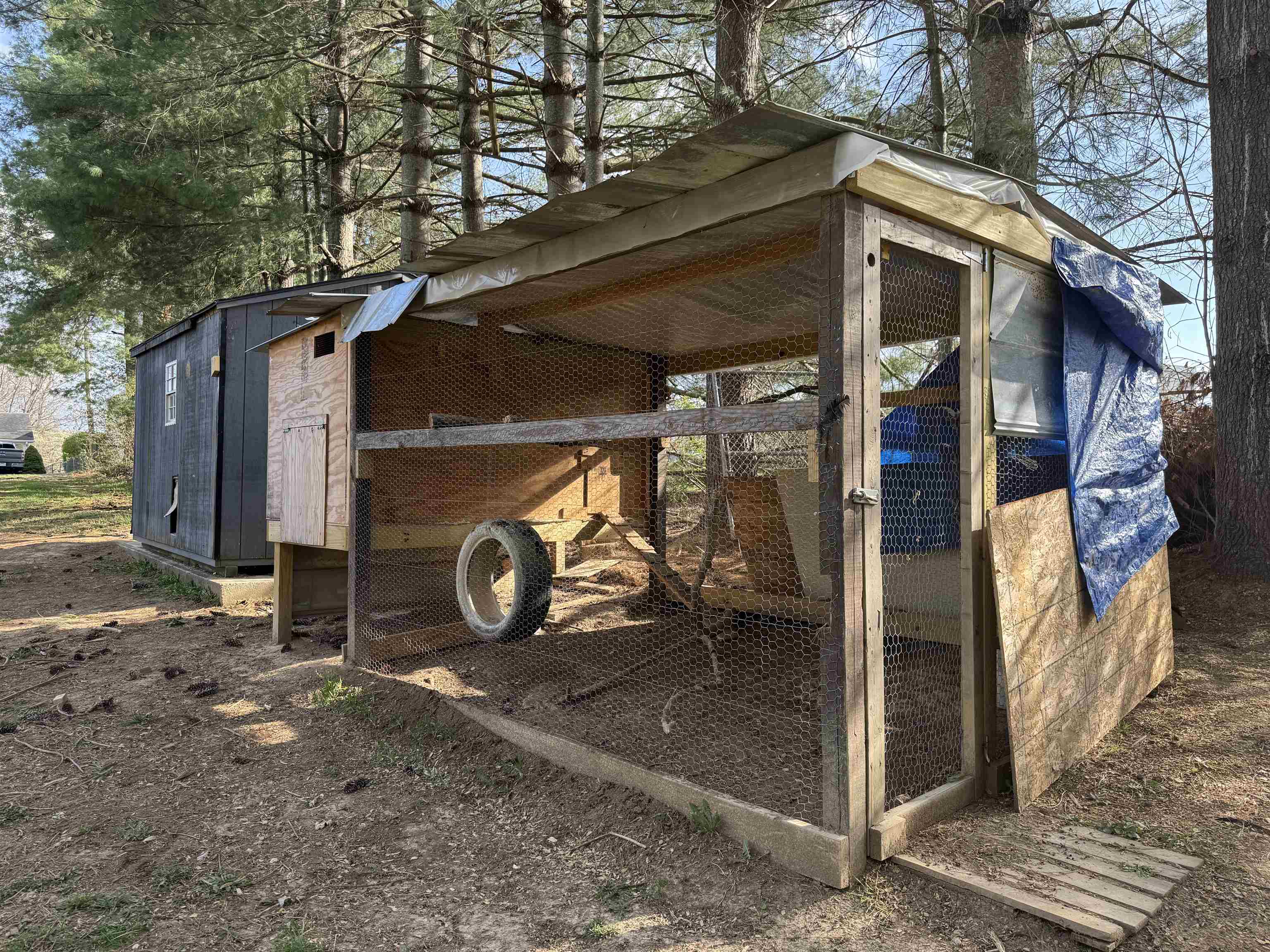 101 3rd Street Dublin VA 24084