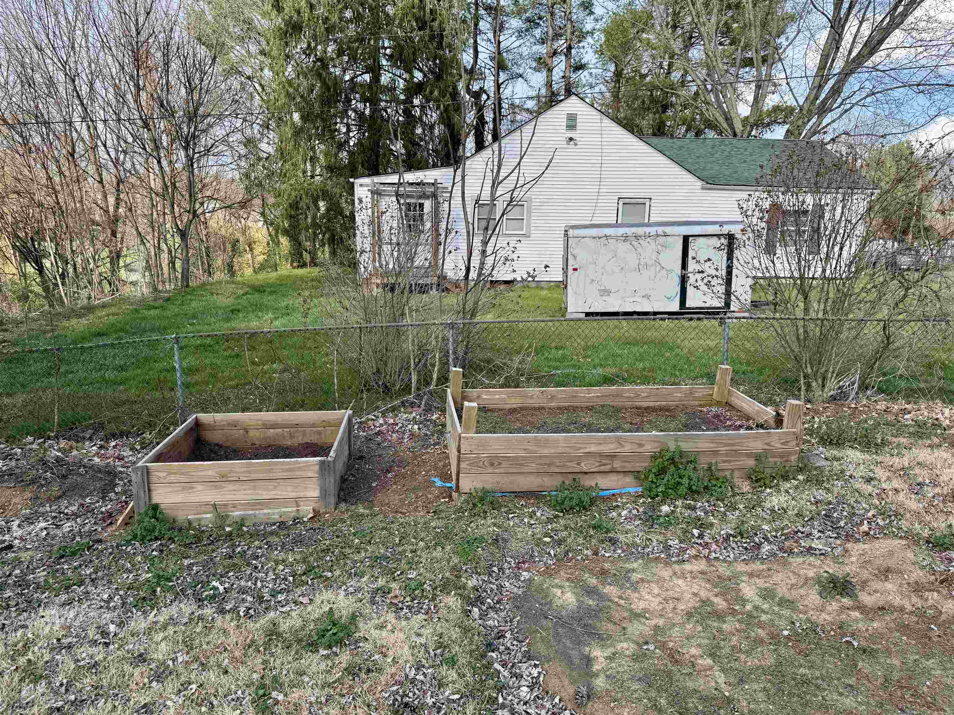 101 3rd Street Dublin VA 24084