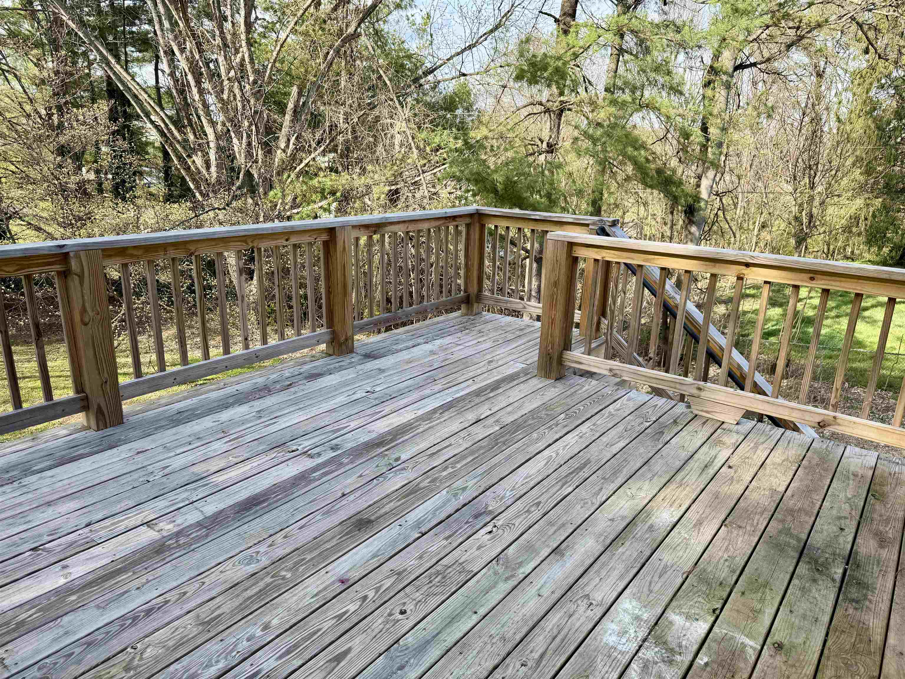 101 3rd Street Dublin VA 24084