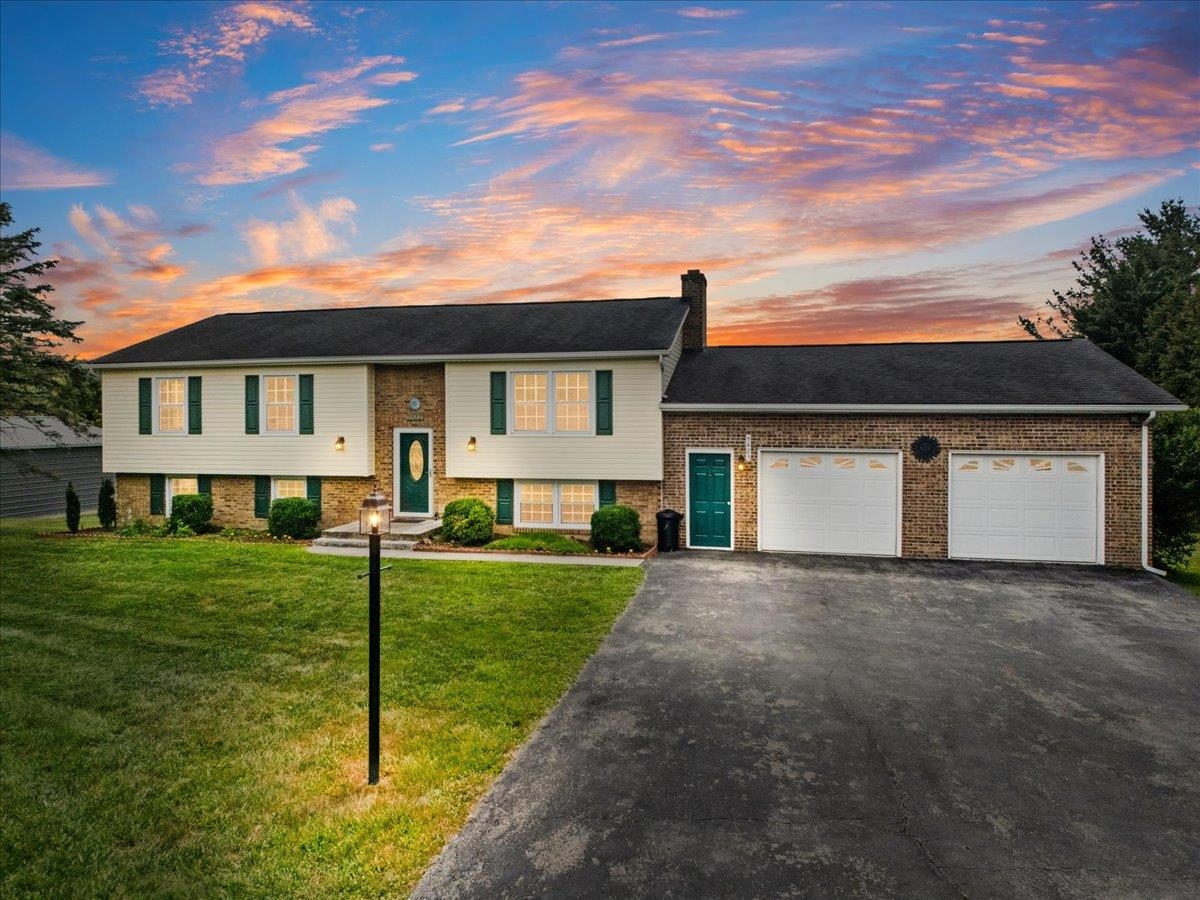 5423 Ridgeview Waye Dublin VA 24084