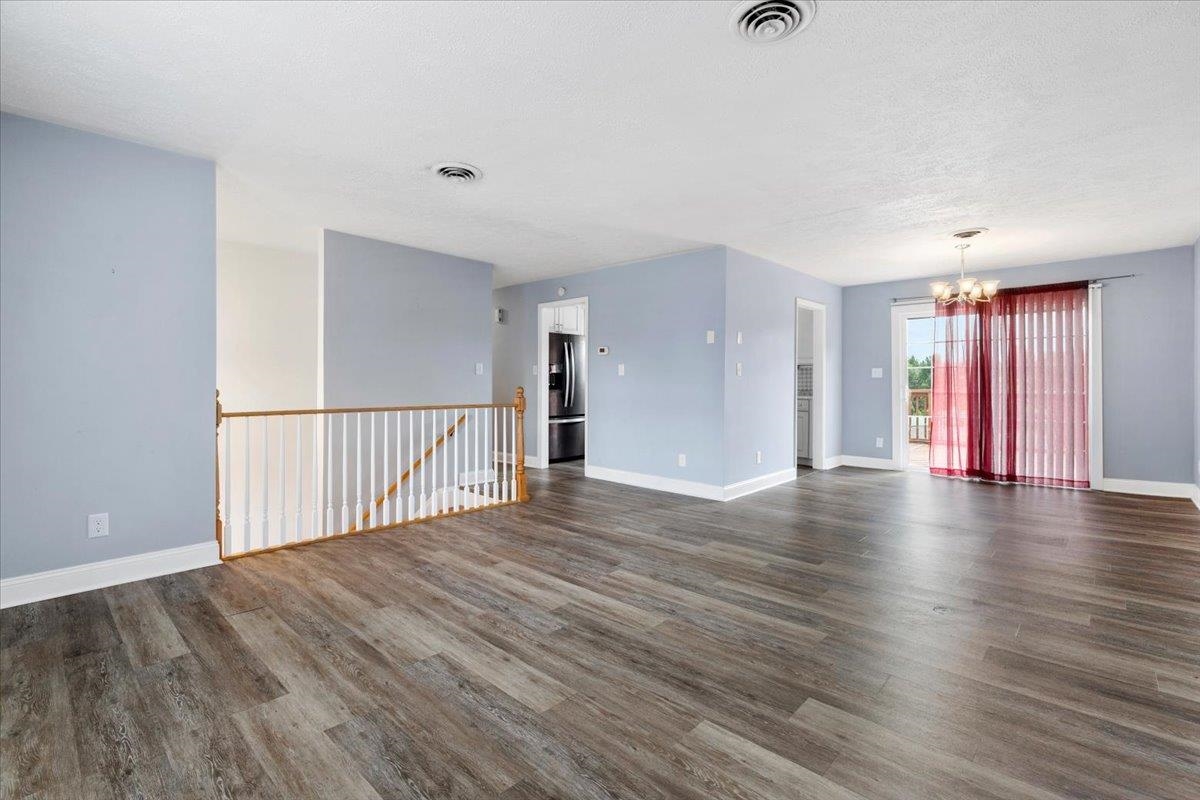 5423 Ridgeview Waye Dublin VA 24084