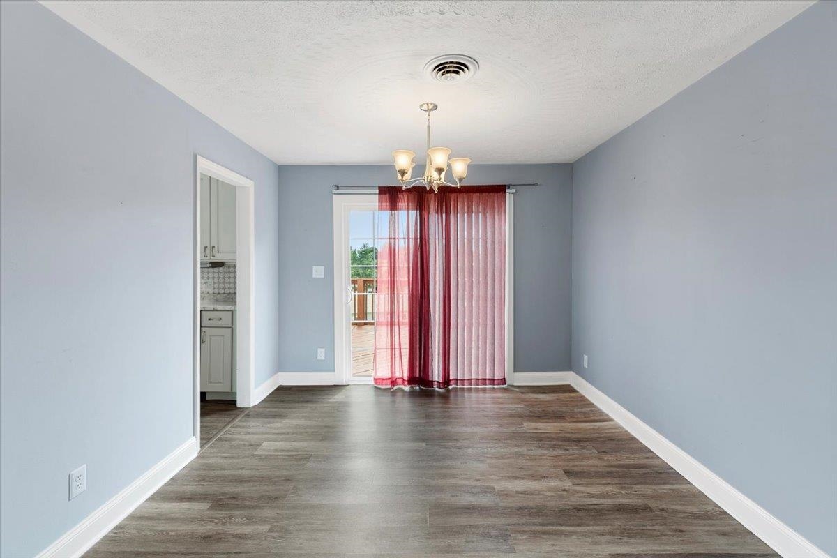5423 Ridgeview Waye Dublin VA 24084