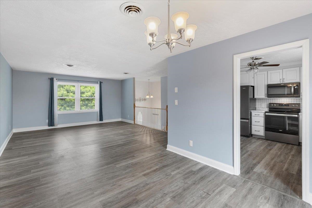 5423 Ridgeview Waye Dublin VA 24084