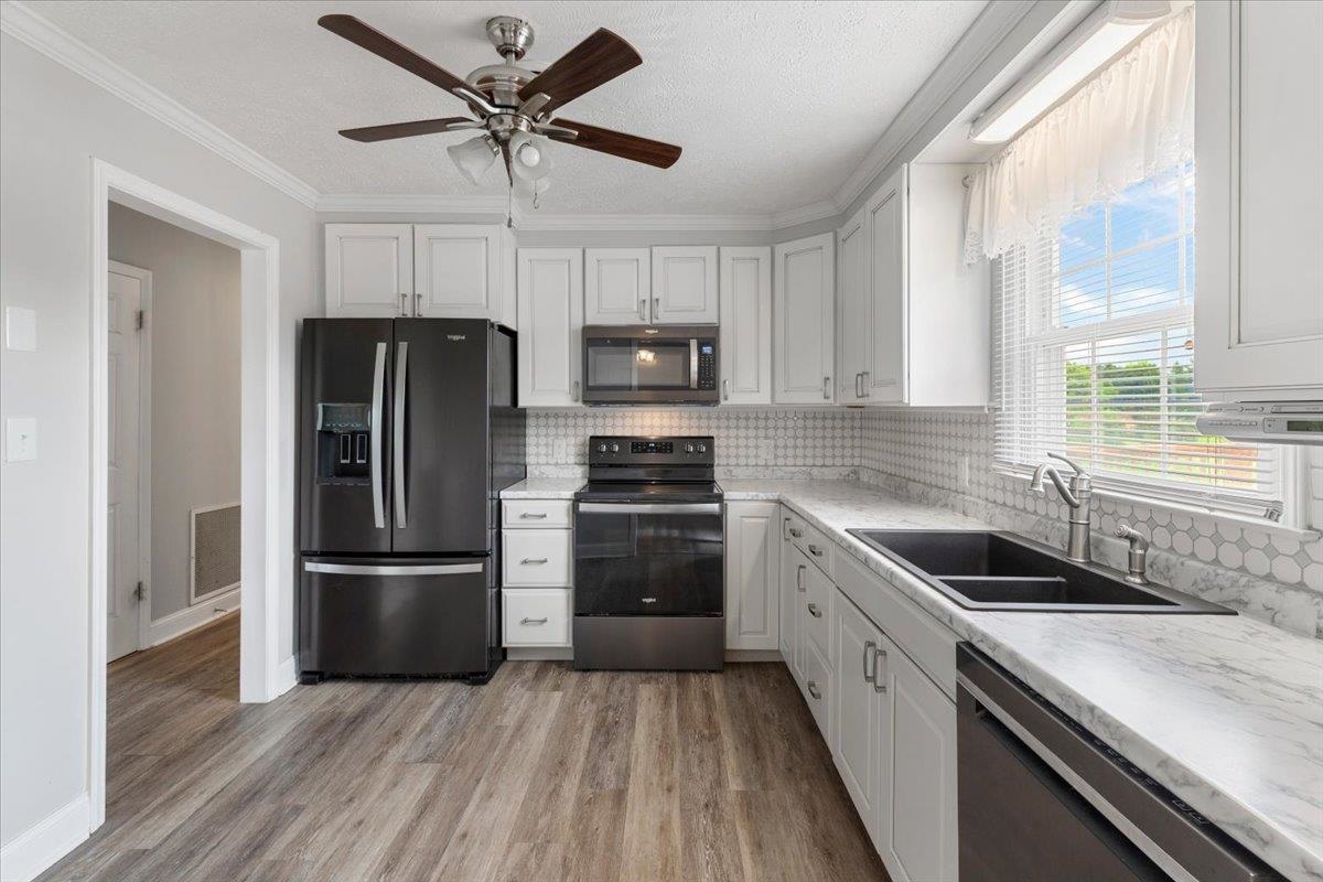5423 Ridgeview Waye Dublin VA 24084