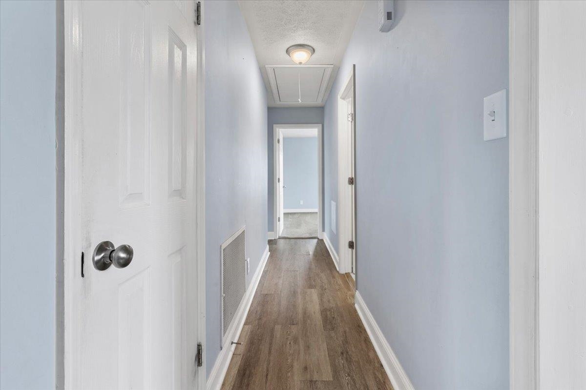5423 Ridgeview Waye Dublin VA 24084