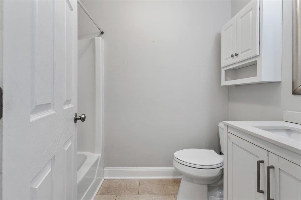 5423 Ridgeview Waye Dublin VA 24084