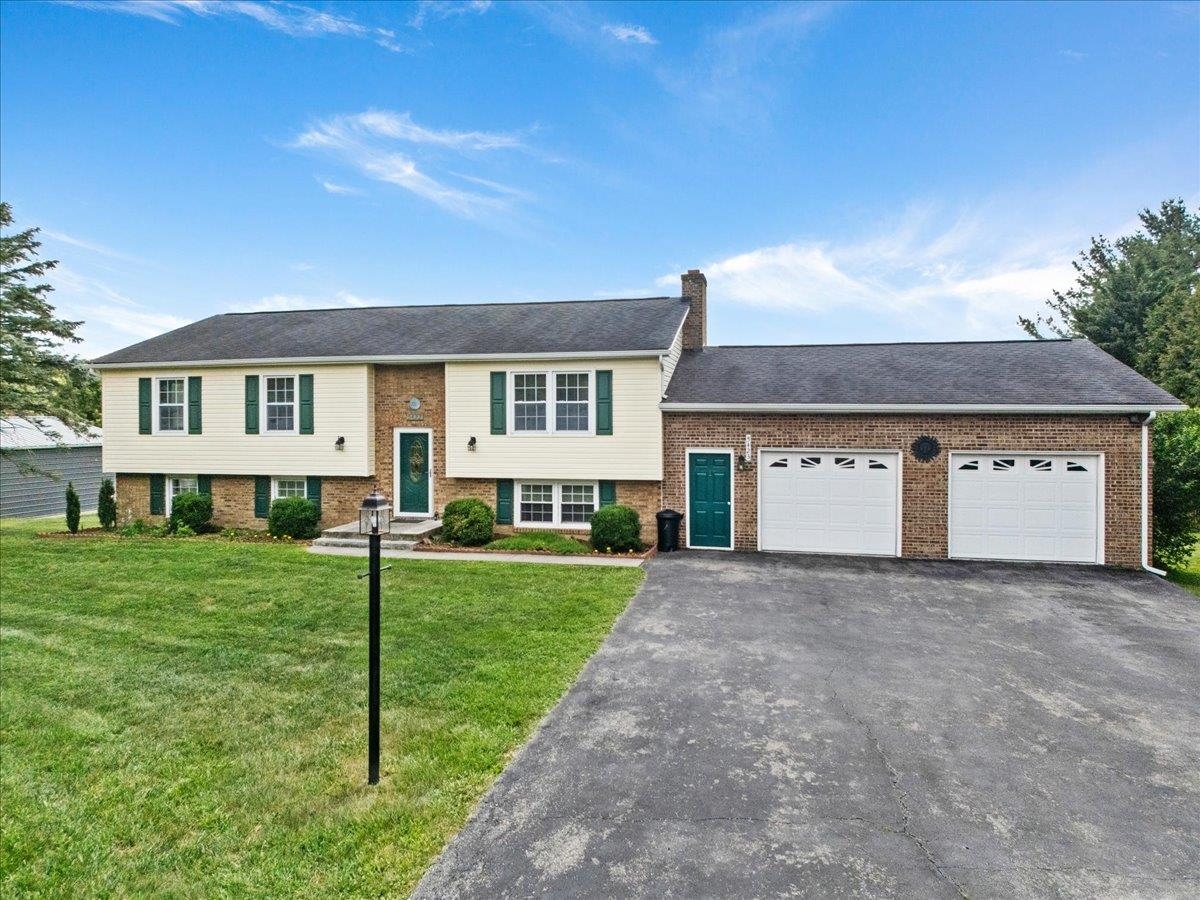 5423 Ridgeview Waye Dublin VA 24084