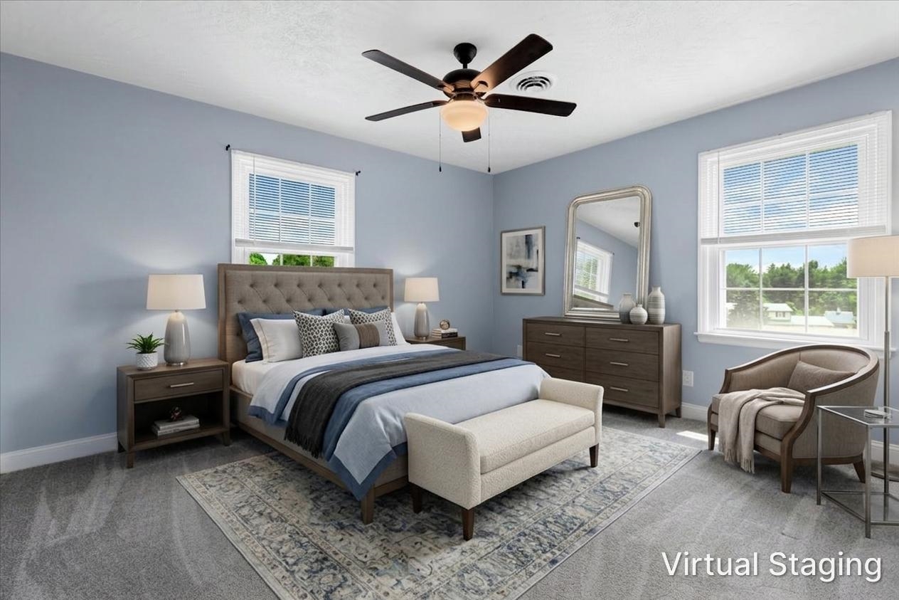 5423 Ridgeview Waye Dublin VA 24084