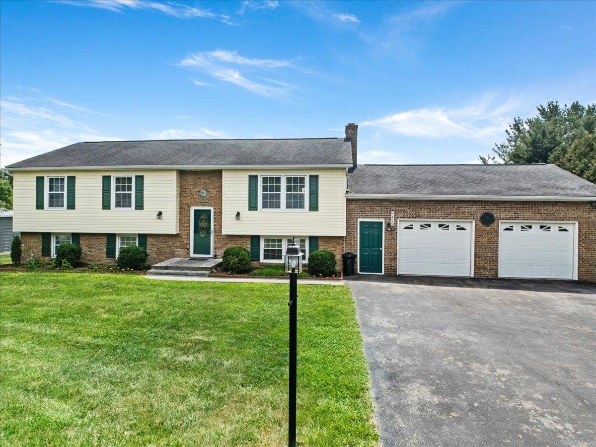 5423 Ridgeview Waye Dublin VA 24084