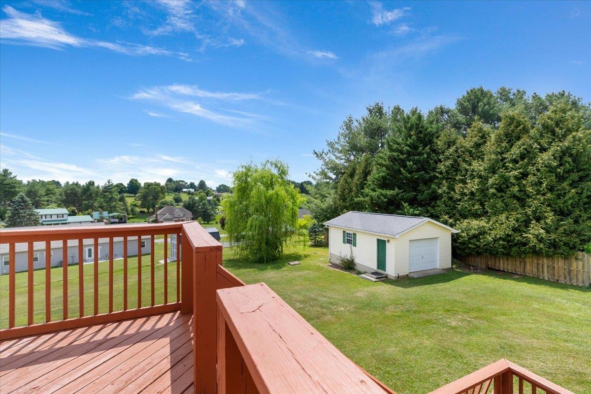 5423 Ridgeview Waye Dublin VA 24084