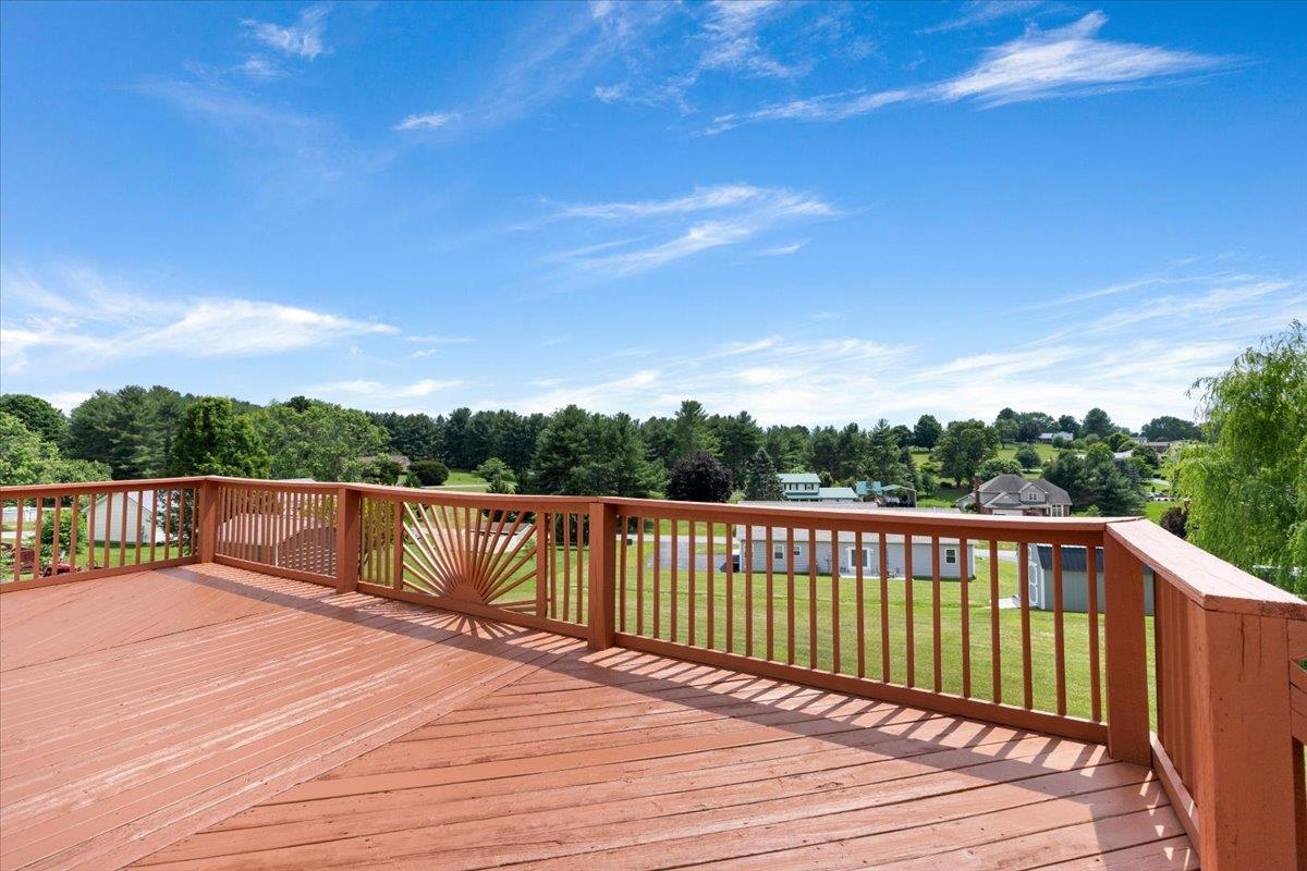 5423 Ridgeview Waye Dublin VA 24084