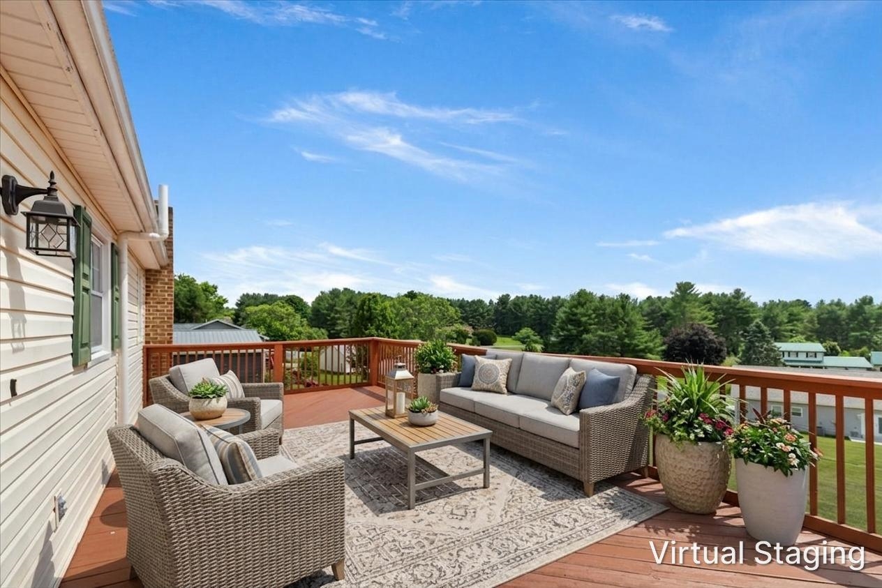 5423 Ridgeview Waye Dublin VA 24084