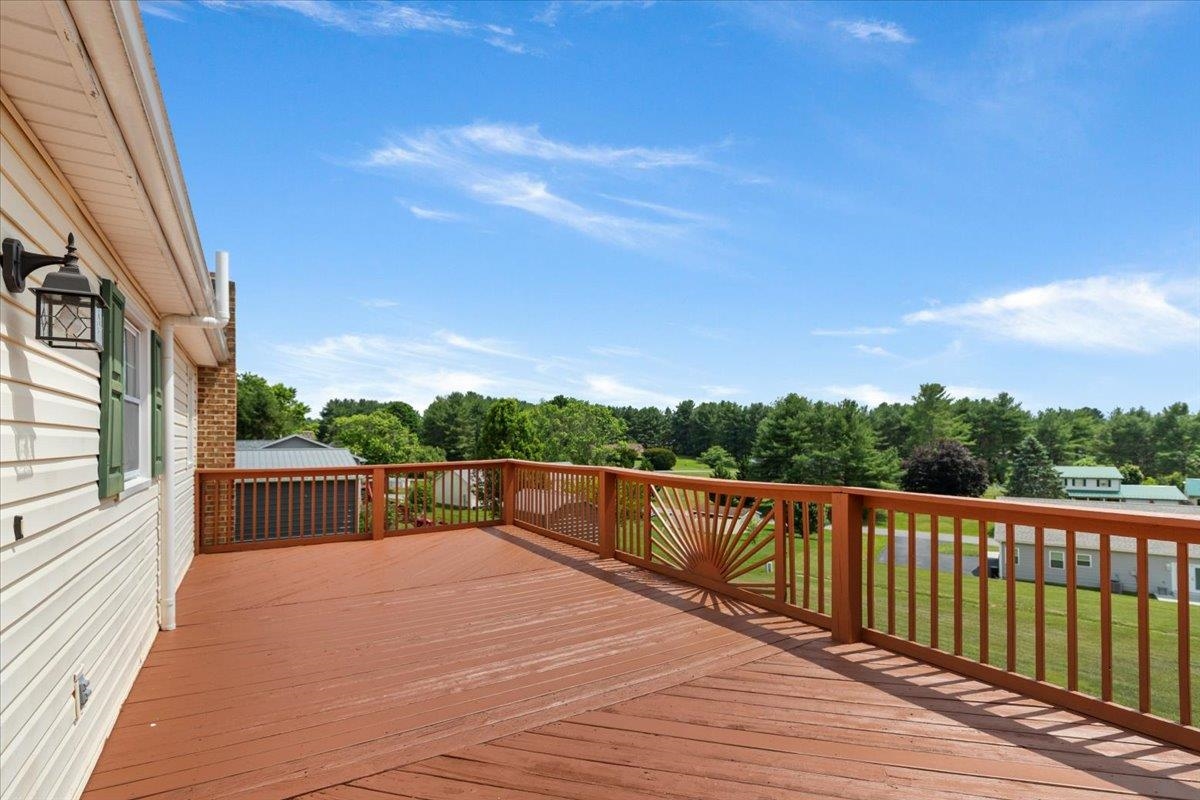 5423 Ridgeview Waye Dublin VA 24084
