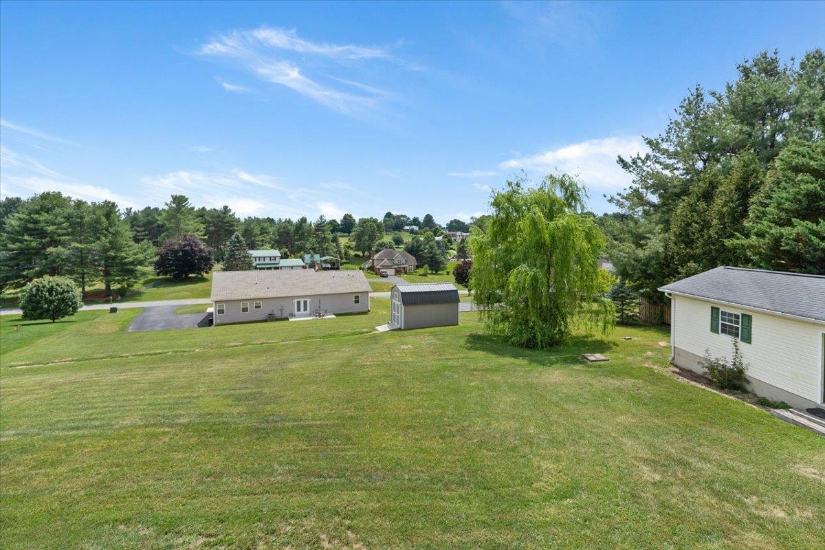5423 Ridgeview Waye Dublin VA 24084