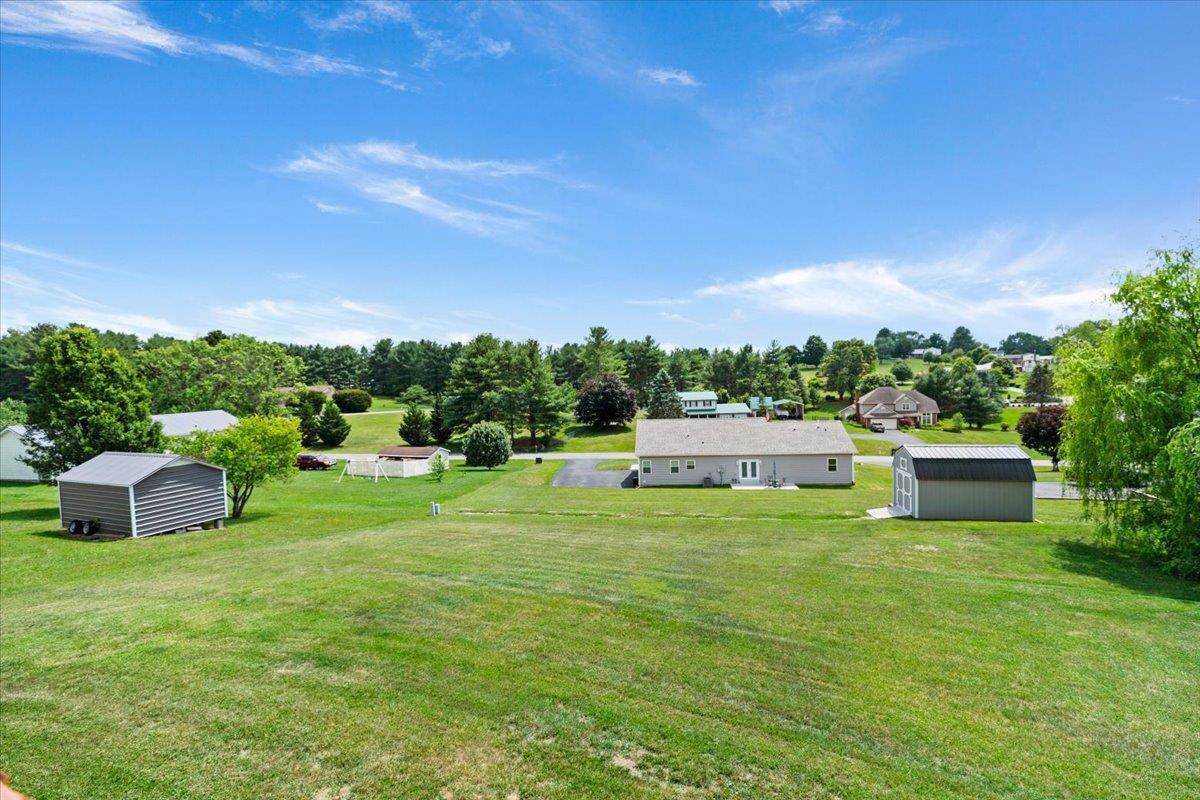 5423 Ridgeview Waye Dublin VA 24084