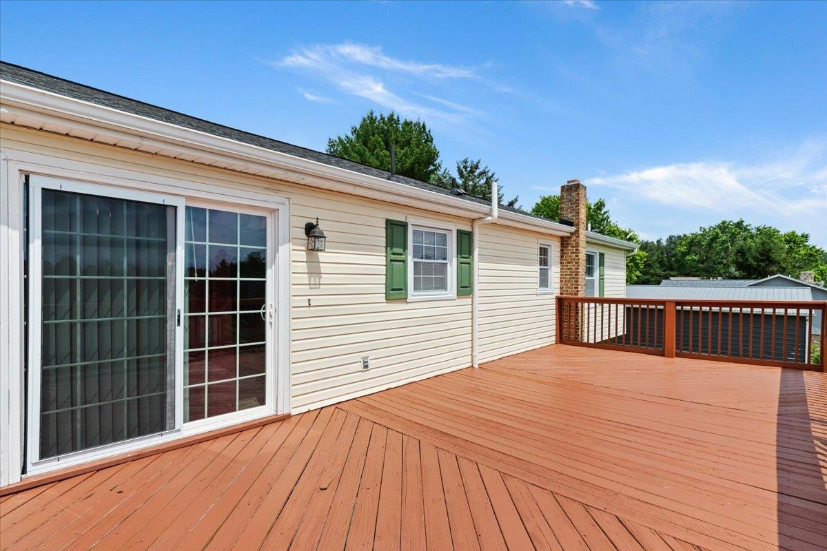 5423 Ridgeview Waye Dublin VA 24084