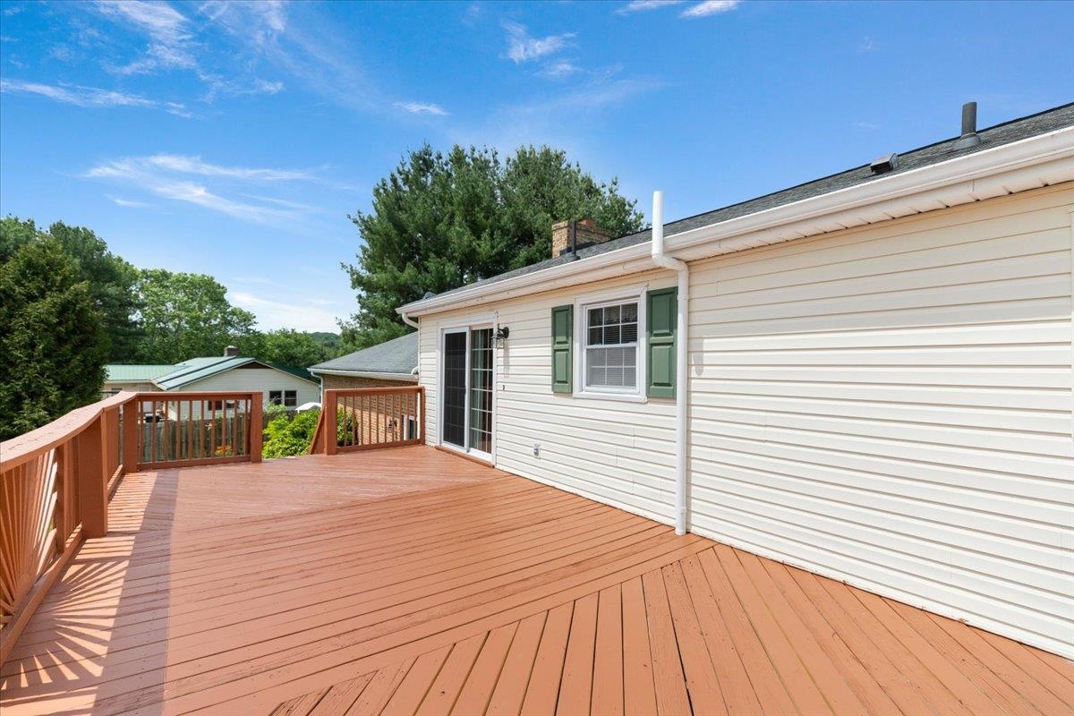 5423 Ridgeview Waye Dublin VA 24084