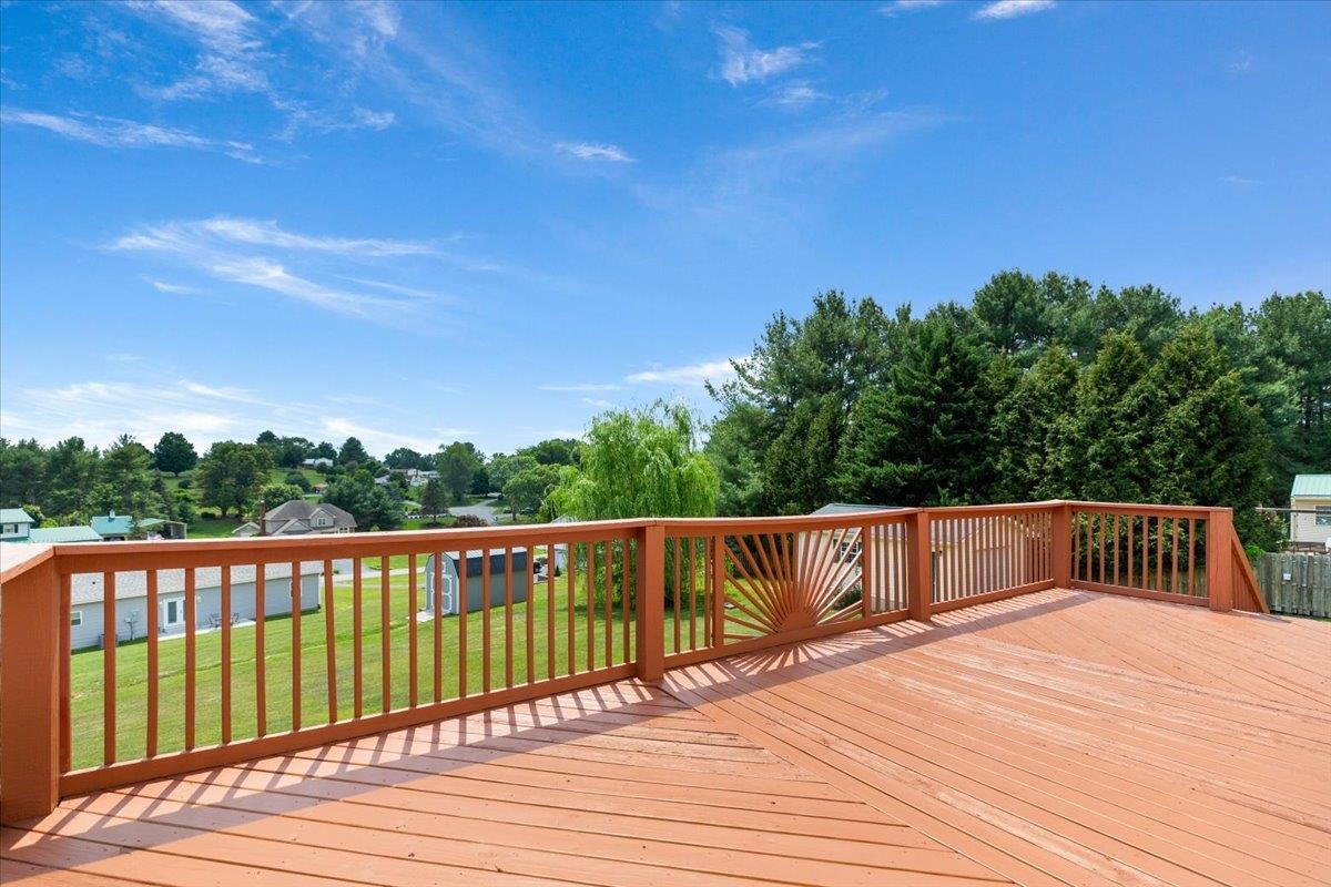 5423 Ridgeview Waye Dublin VA 24084