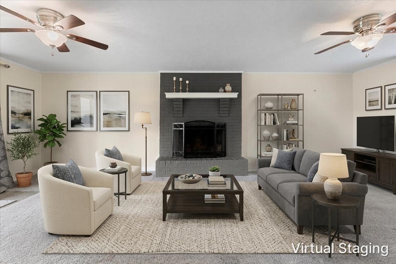 5423 Ridgeview Waye Dublin VA 24084