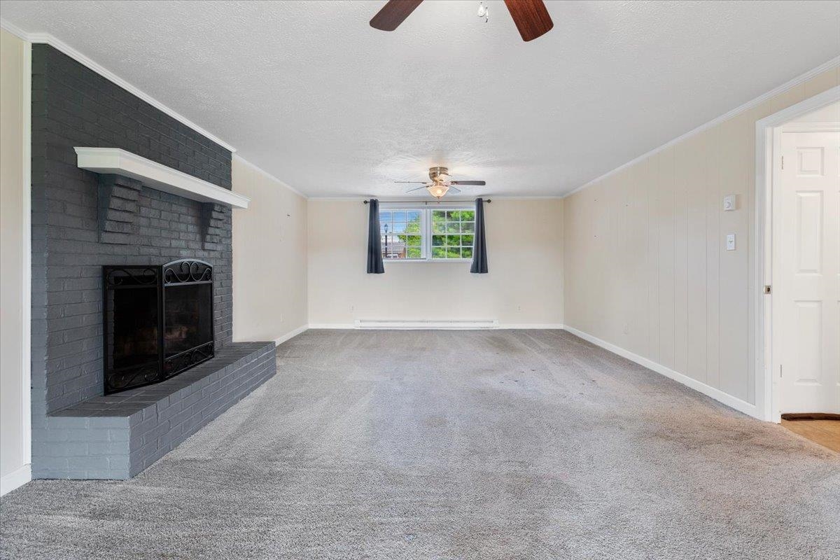 5423 Ridgeview Waye Dublin VA 24084
