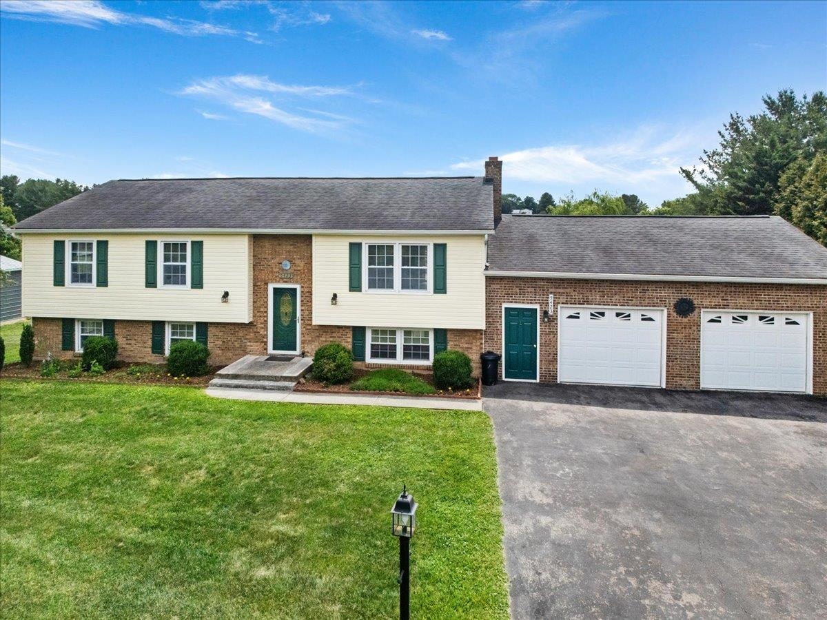 5423 Ridgeview Waye Dublin VA 24084