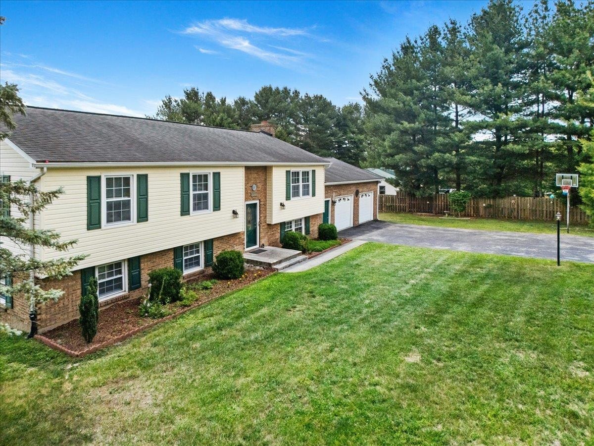 5423 Ridgeview Waye Dublin VA 24084