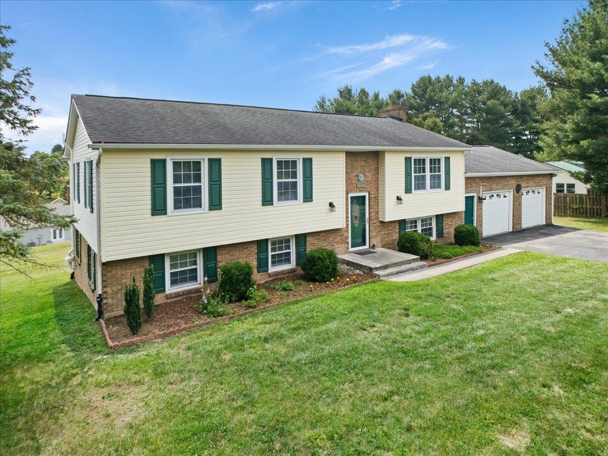 5423 Ridgeview Waye Dublin VA 24084