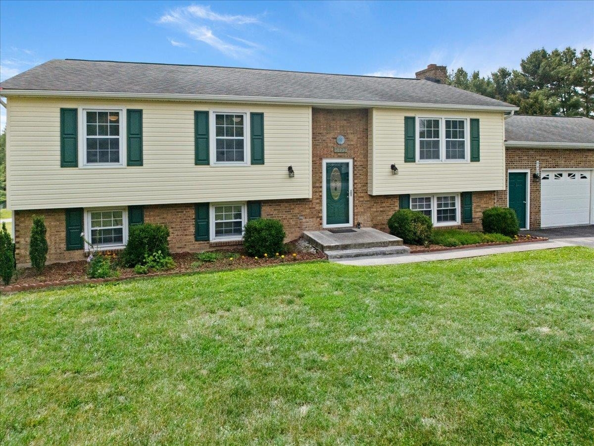 5423 Ridgeview Waye Dublin VA 24084