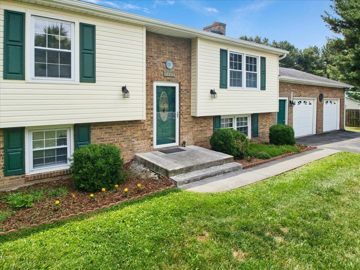 5423 Ridgeview Waye Dublin VA 24084