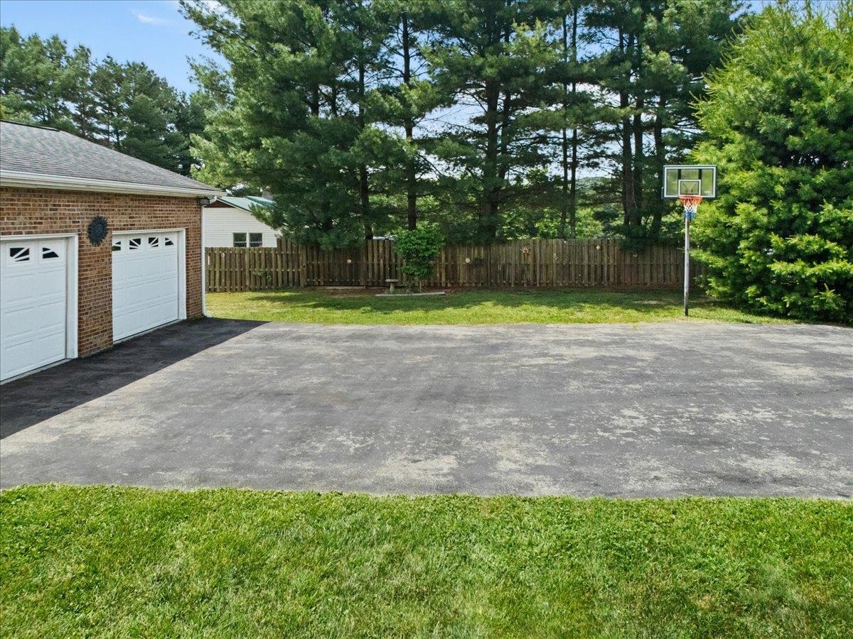 5423 Ridgeview Waye Dublin VA 24084