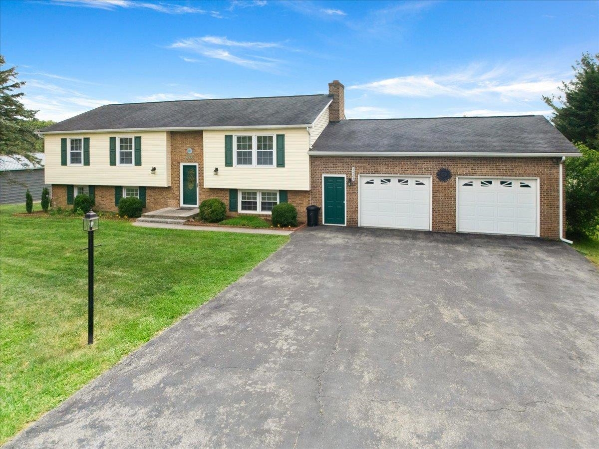 5423 Ridgeview Waye Dublin VA 24084