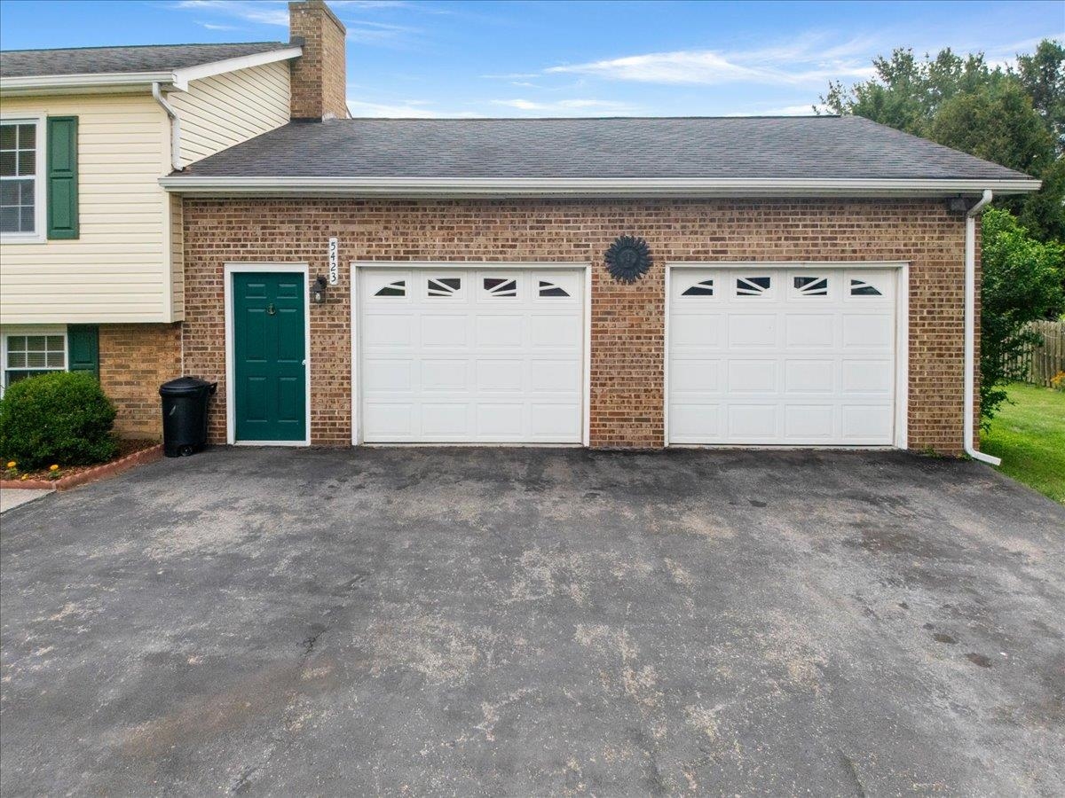 5423 Ridgeview Waye Dublin VA 24084